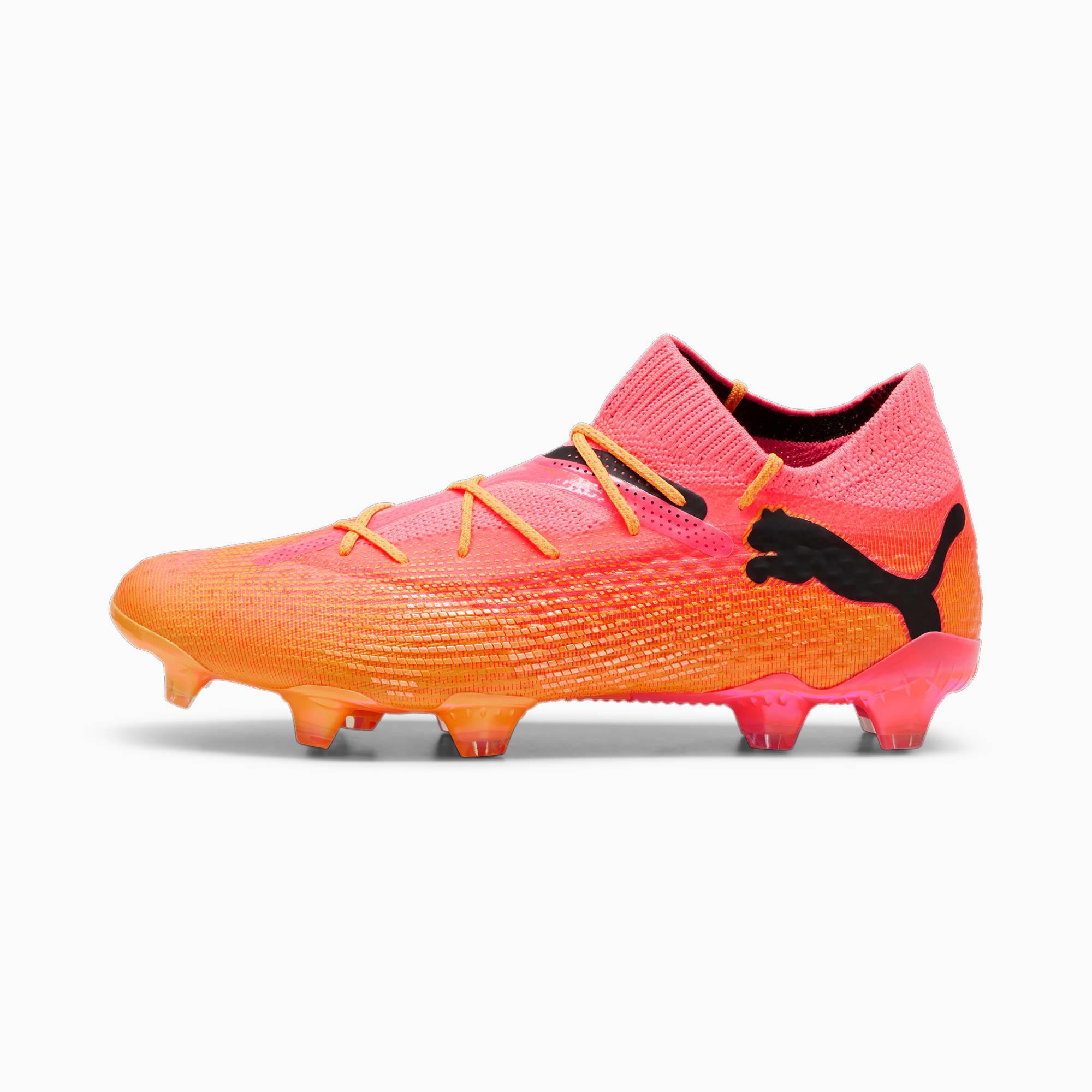 FUTURE 7 ULTIMATE TRICKS Firm Ground/Artificial Ground Men's Soccer Cleats Product Image