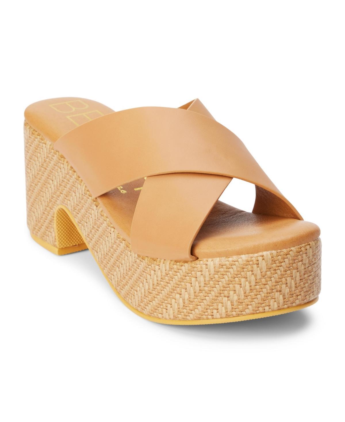 Beach by Matisse Nellie Womens Sandals Product Image