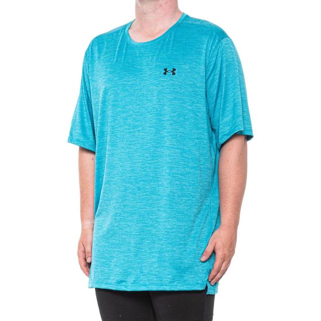 Under Armour Tech Vent Shirt - Short Sleeve Product Image