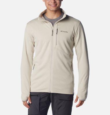 Columbia Men's Park View Full Zip Fleece Jacket- Product Image