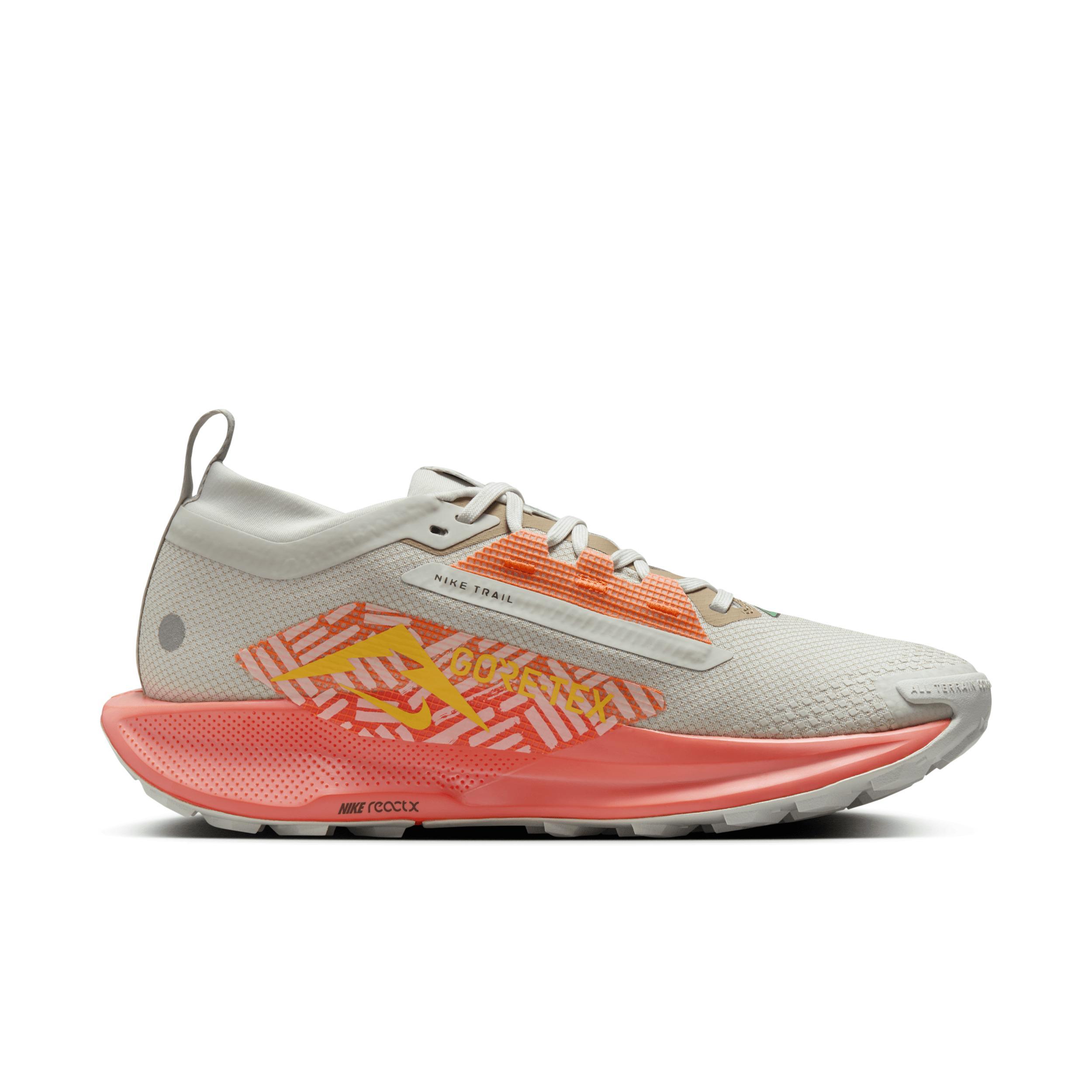 Nike Women's Pegasus Trail 5 GORE-TEX Waterproof Trail Running Shoes Product Image