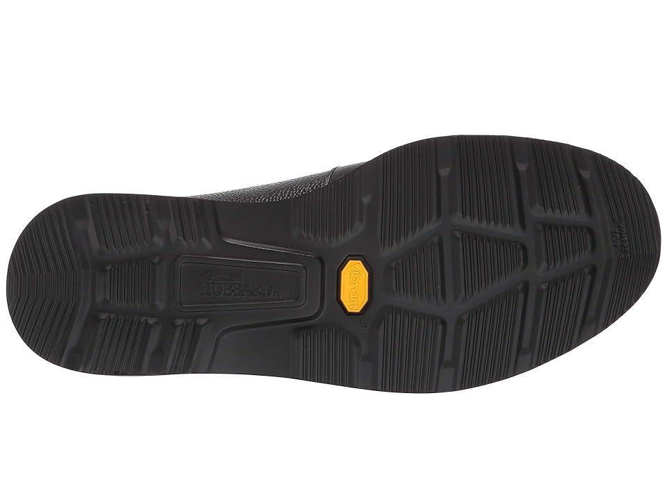 Samuel Hubbard Highlander (Black) Men's Shoes Product Image