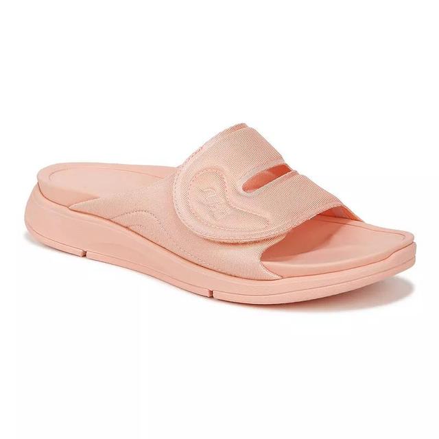 Ryka Tao Recovery Womens Slide Sandals Product Image