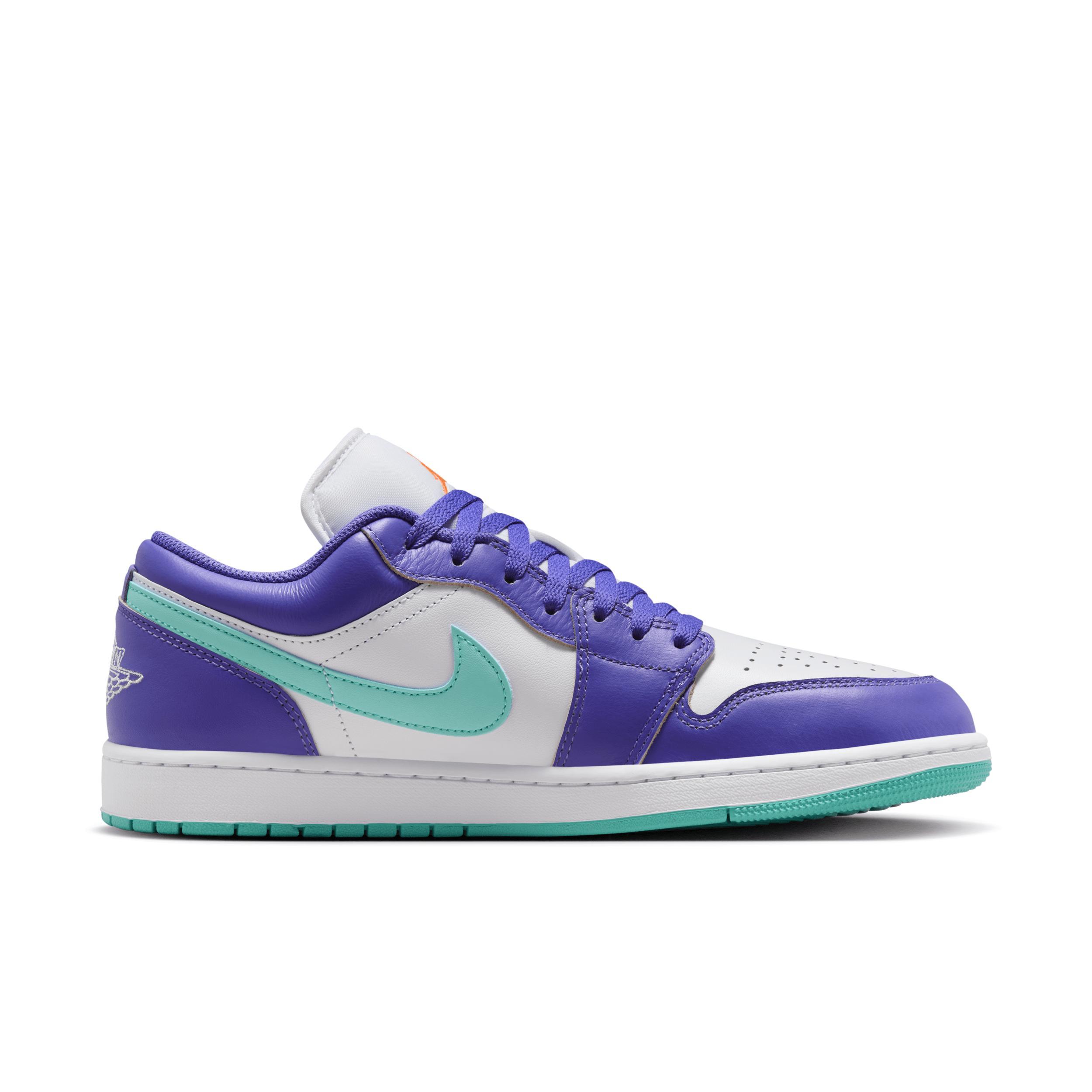 Men's Air Jordan 1 Low SE Shoes Product Image