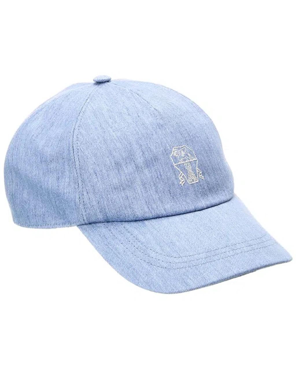 Linen Cap In Multi Product Image