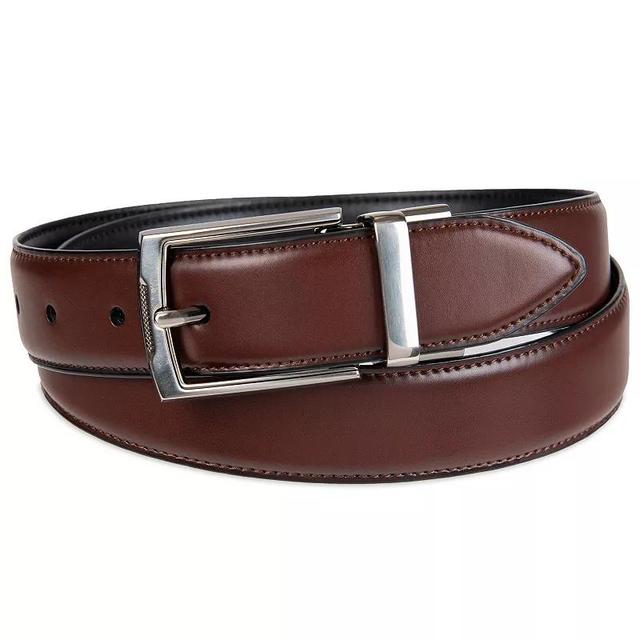 Mens Sonoma Goods For Life Reversible Dress Belt Product Image