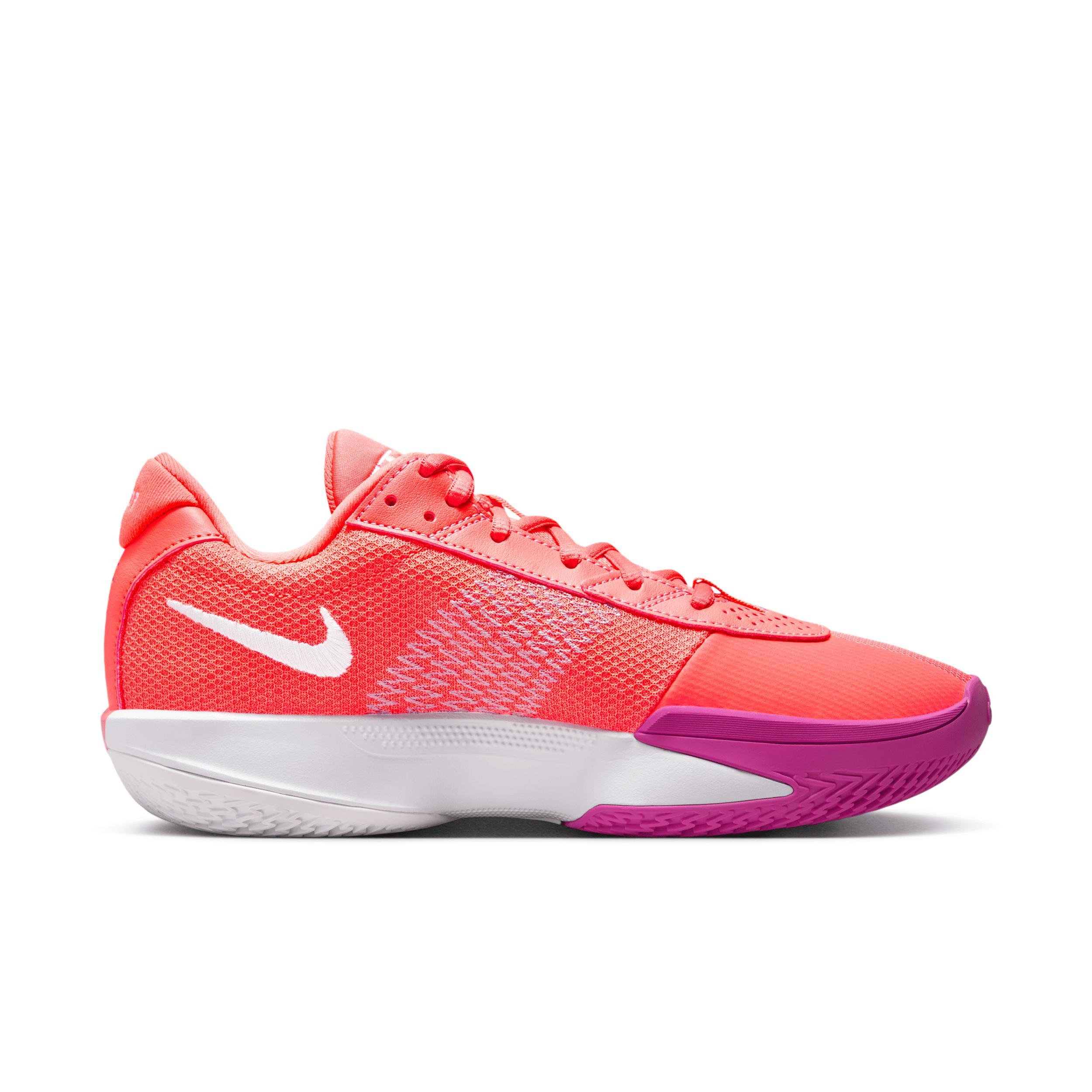 Nike Women's G.T. Cut Academy Basketball Shoes Product Image