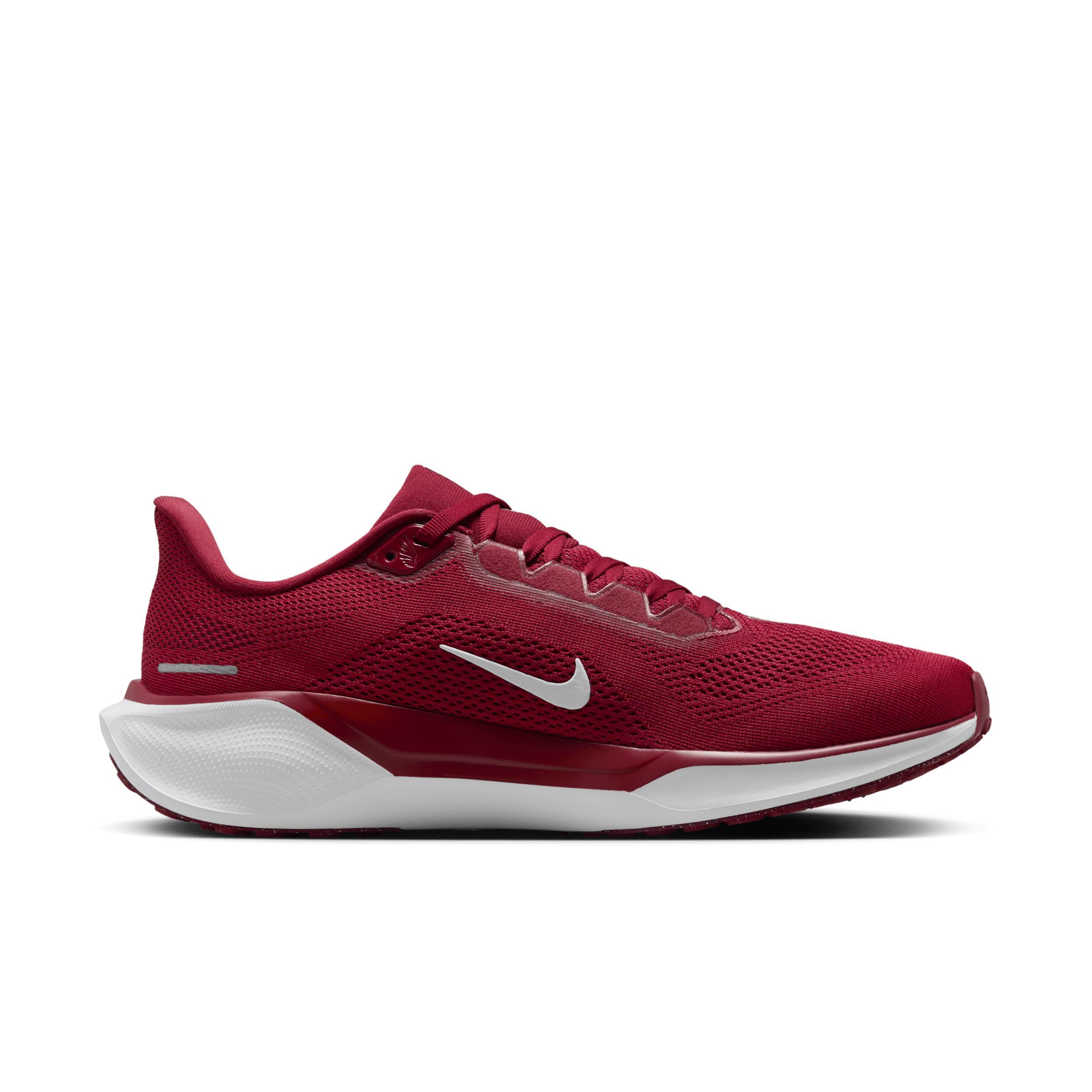 Stanford Pegasus 41 Nike Men's College Road Running Shoes Product Image