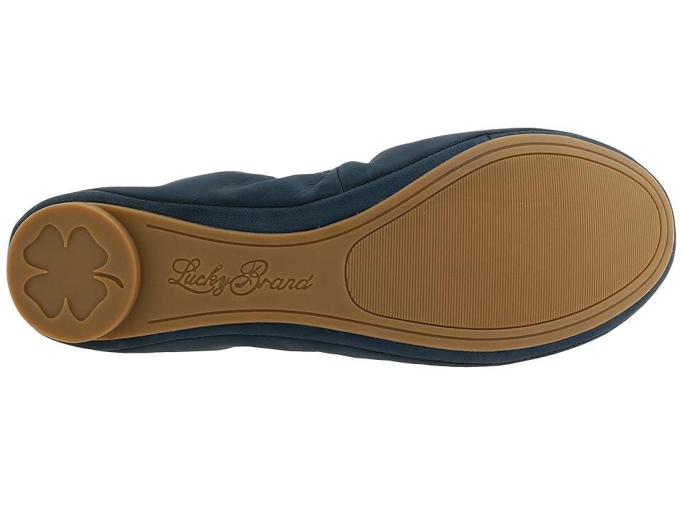 Lucky Brand Emmie Flat Product Image