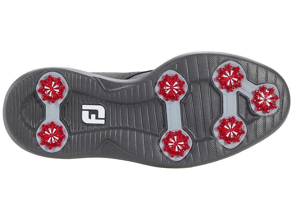 FootJoy Traditions Golf Shoes Men's Shoes Product Image