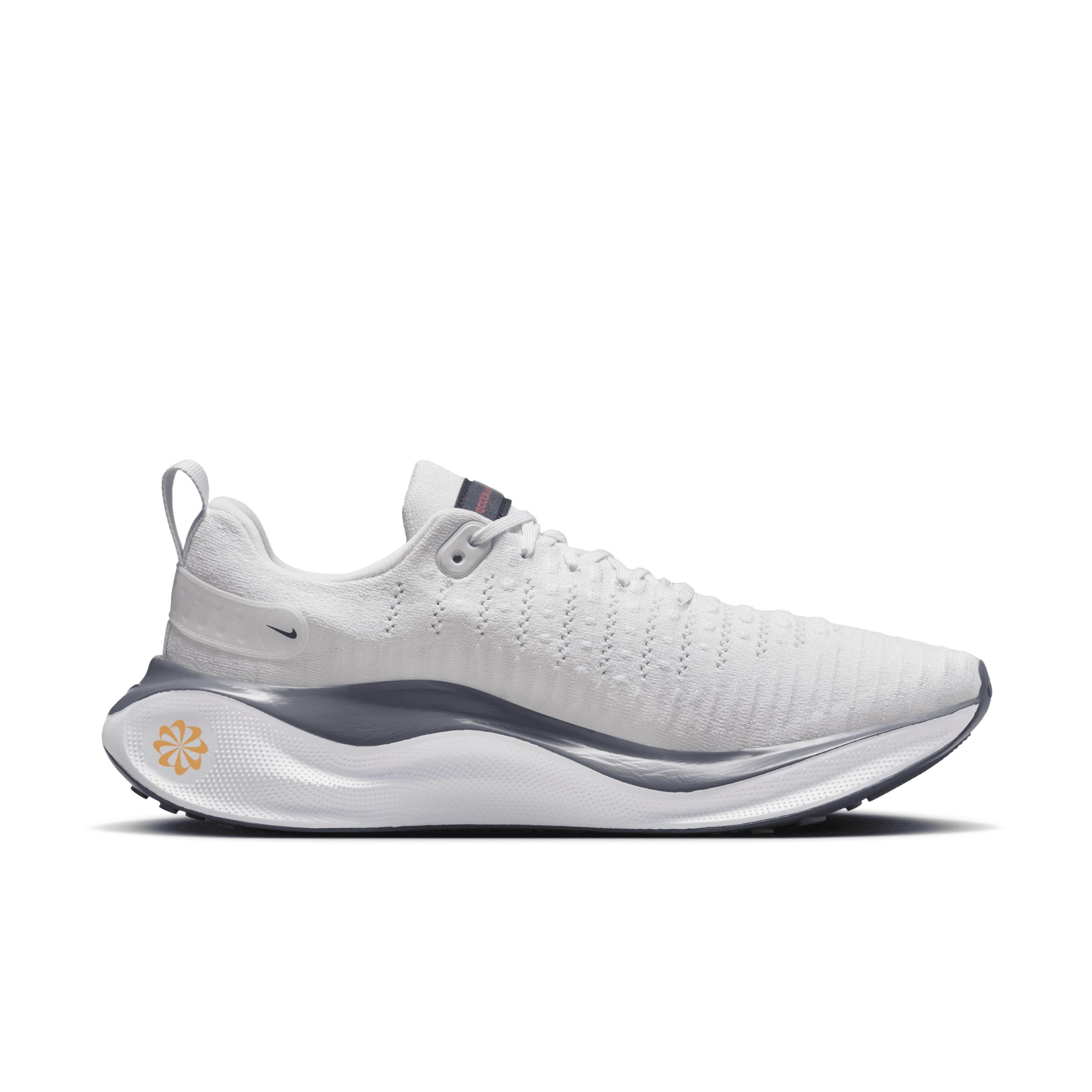 Nike Mens InfinityRN 4 Road Running Shoes Product Image