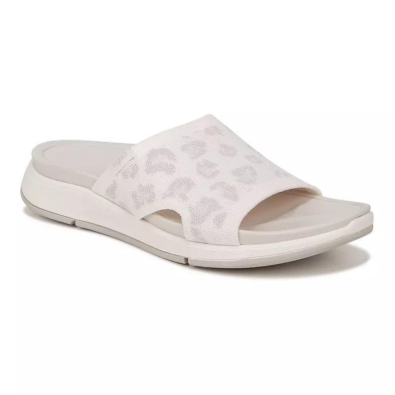 Ryka Triumph Womens Slide Sandals Product Image