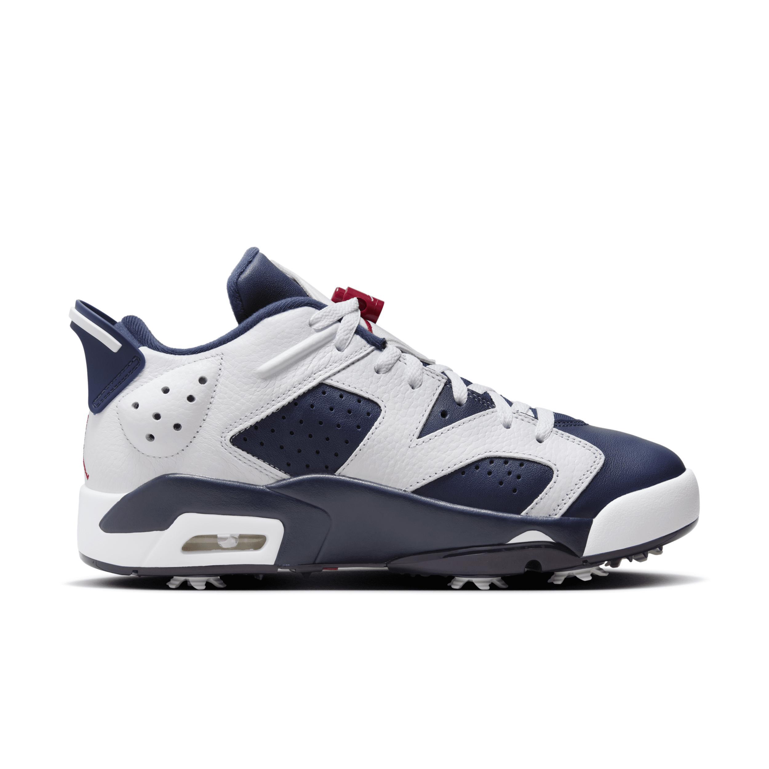 Jordan Retro 6 G Men's Golf Shoes Product Image