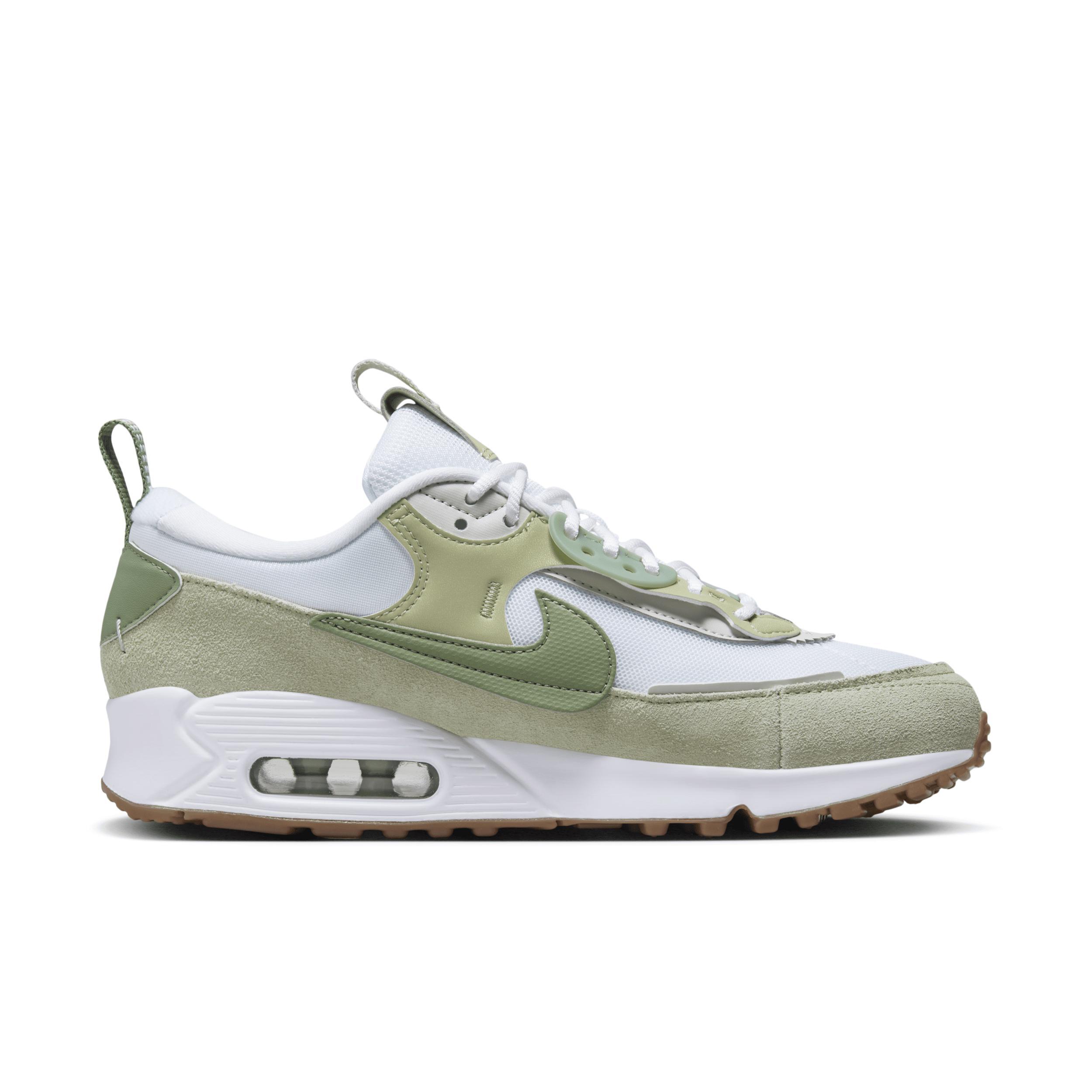 Nike Women's Air Max 90 Futura Shoes Product Image