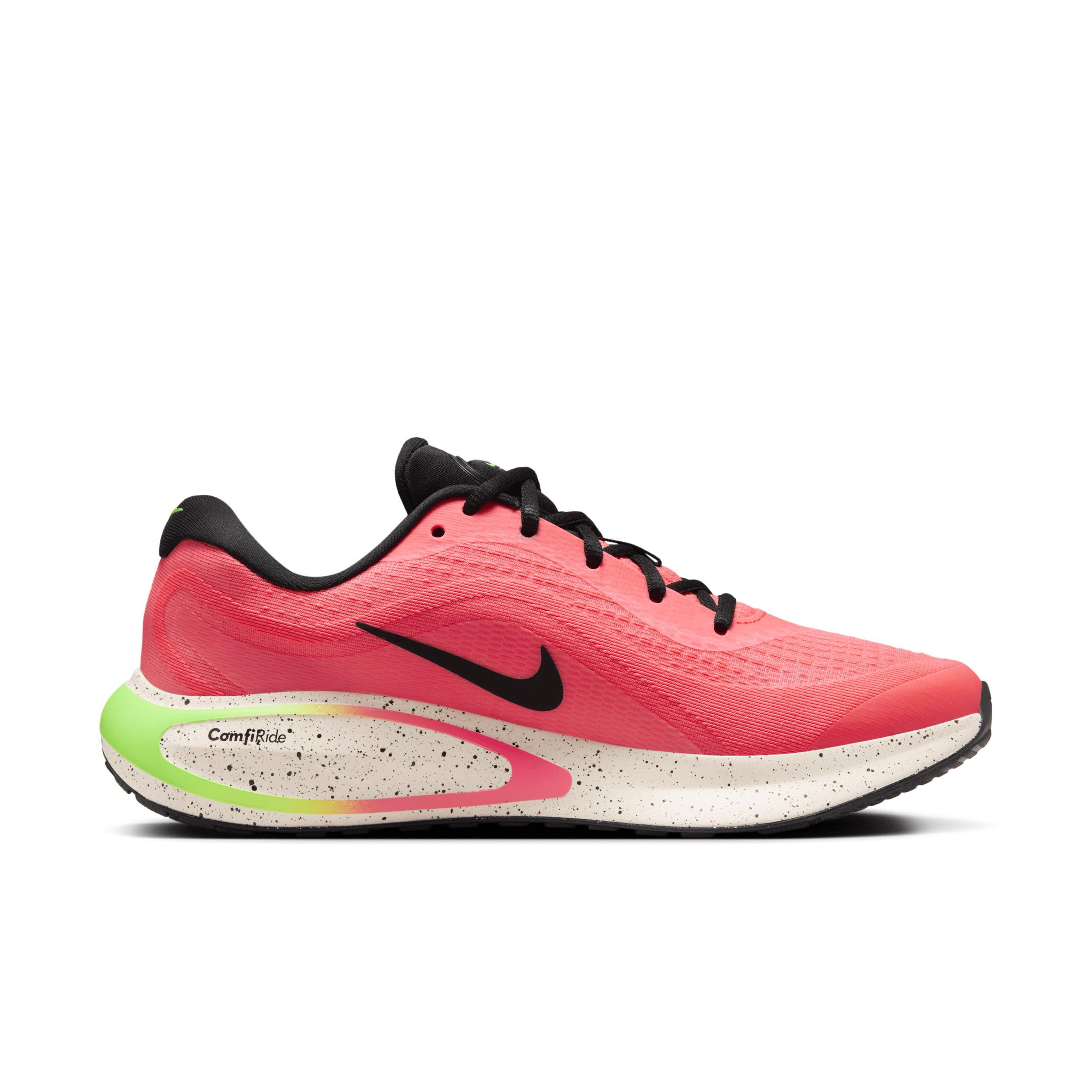 Nike Women's Journey Run Road Running Shoes Product Image