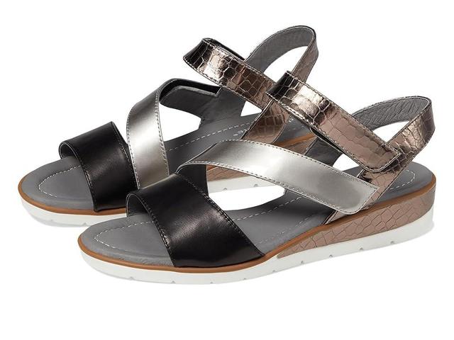 David Tate Blues Women's Sandals Product Image