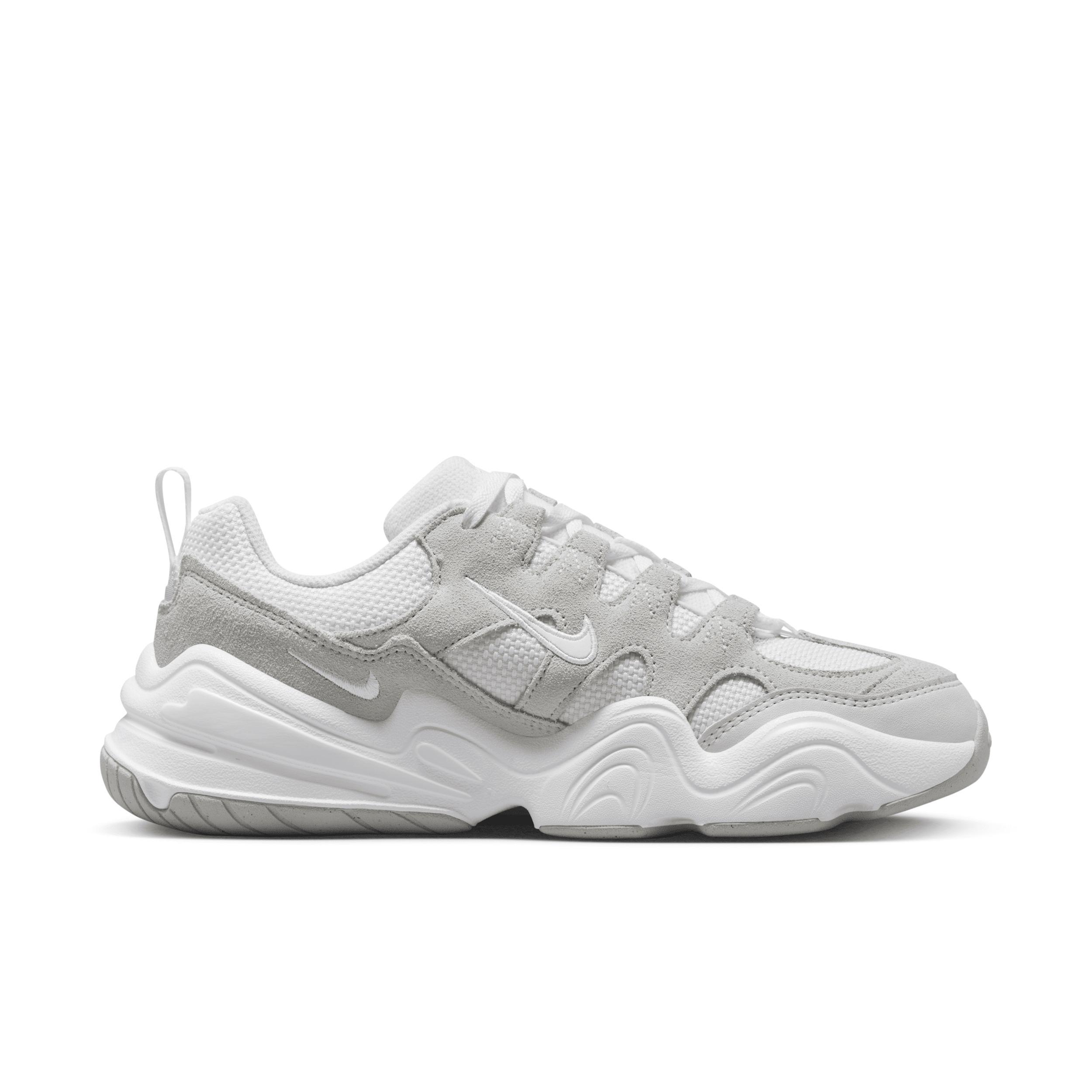 Nike Women's Tech Hera Shoes Product Image