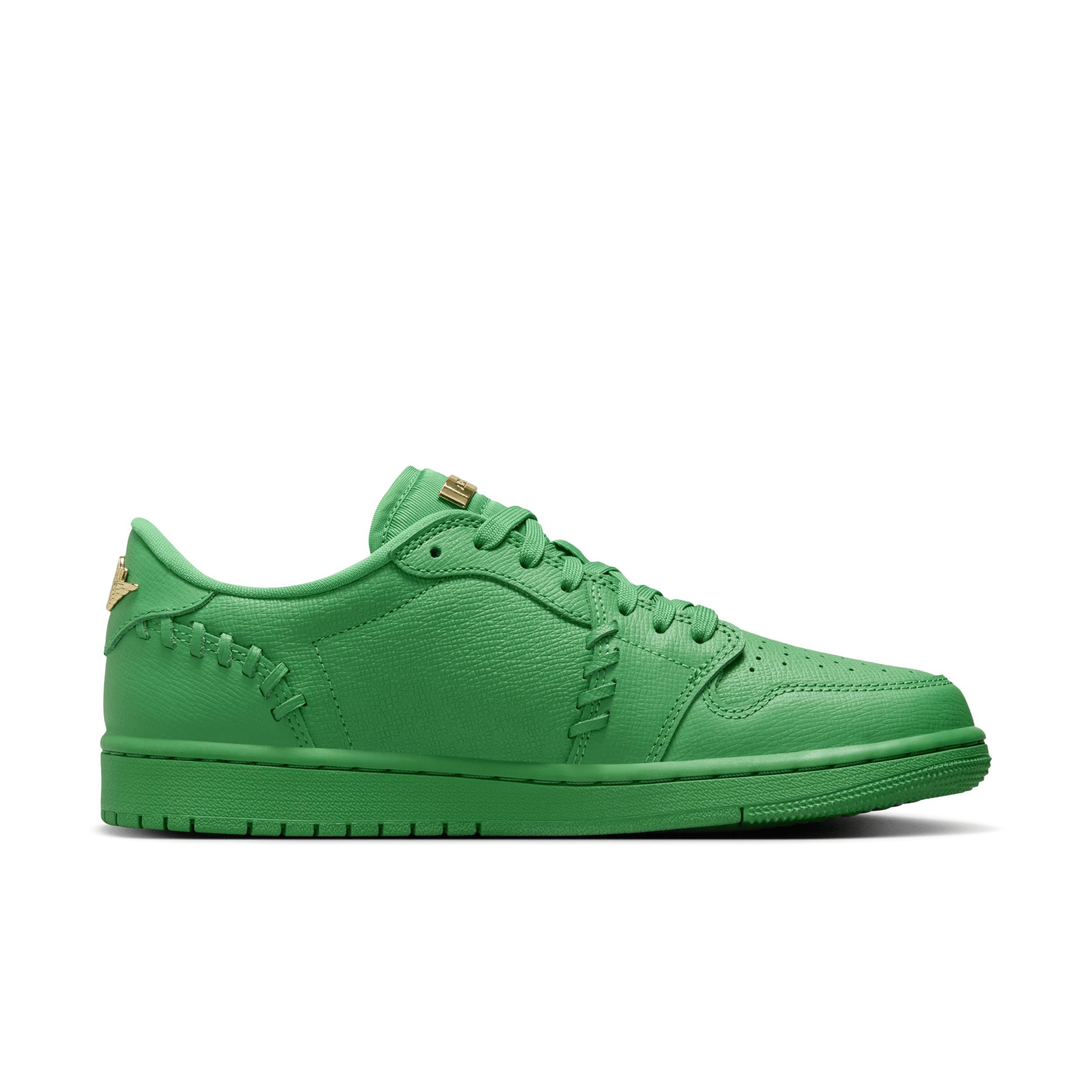 Women's Air Jordan 1 Low Method of Make Shoes Product Image