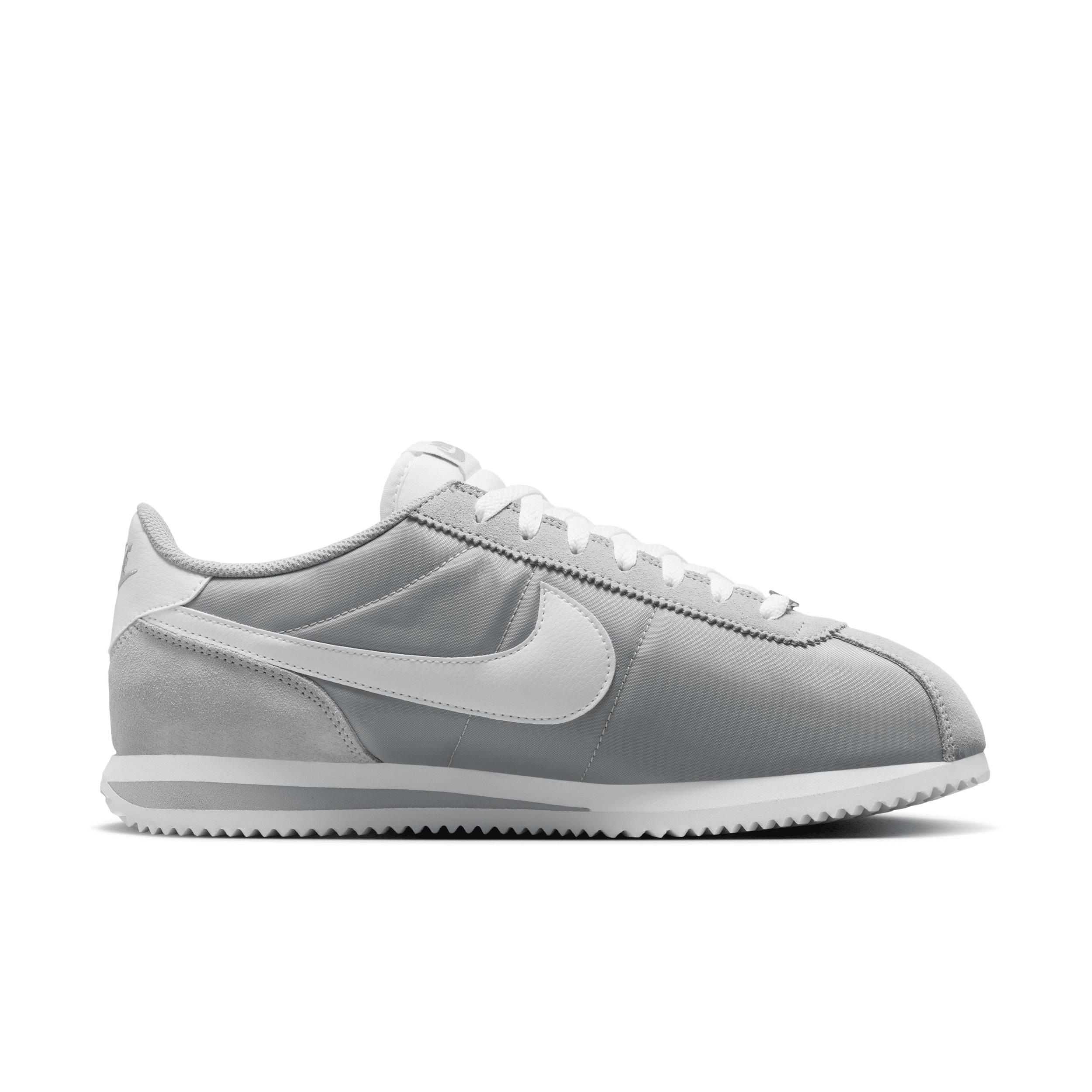 Nike Men's Cortez Textile Shoes Product Image