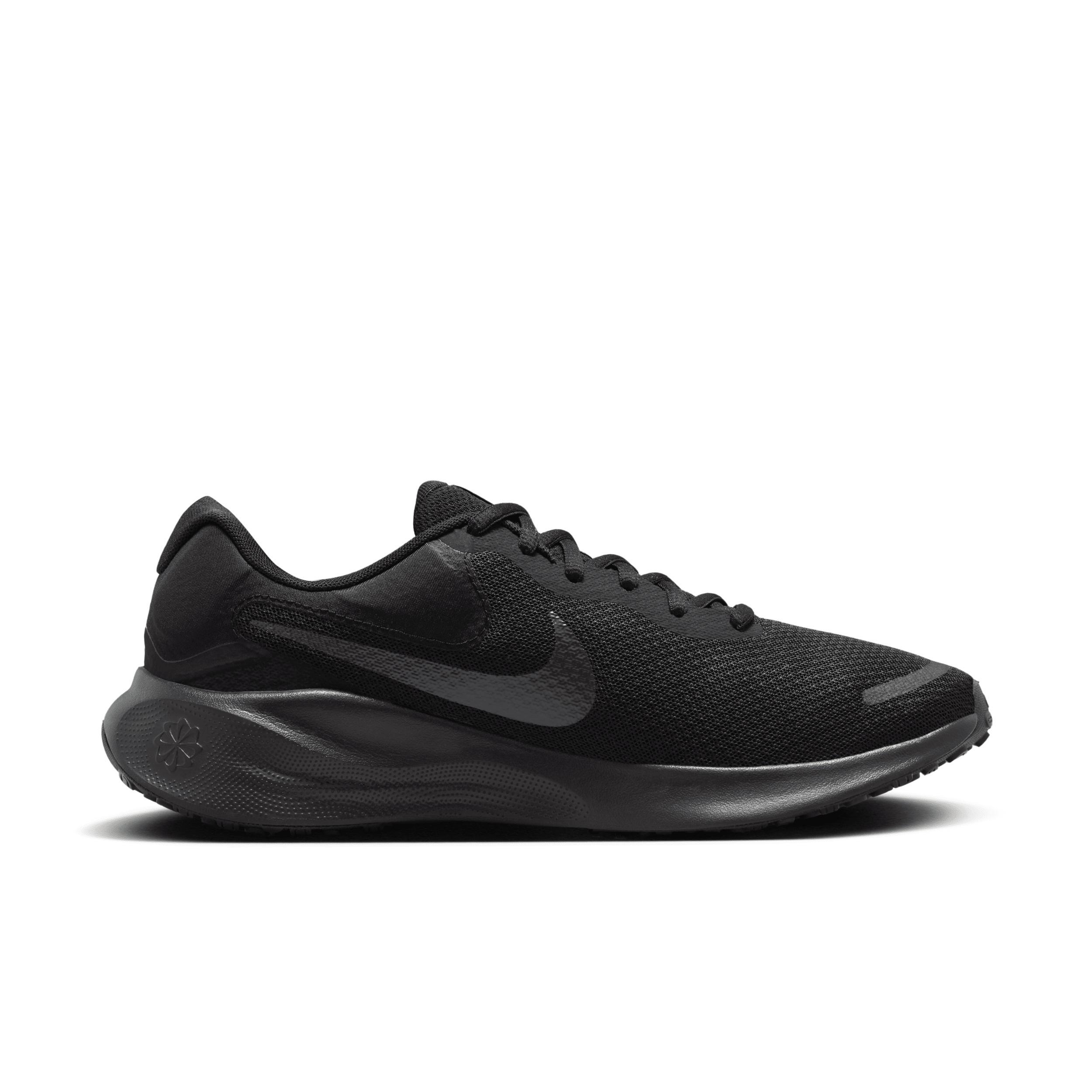 Nike Revolution 7 Mens Road Running Shoes Oxford Product Image