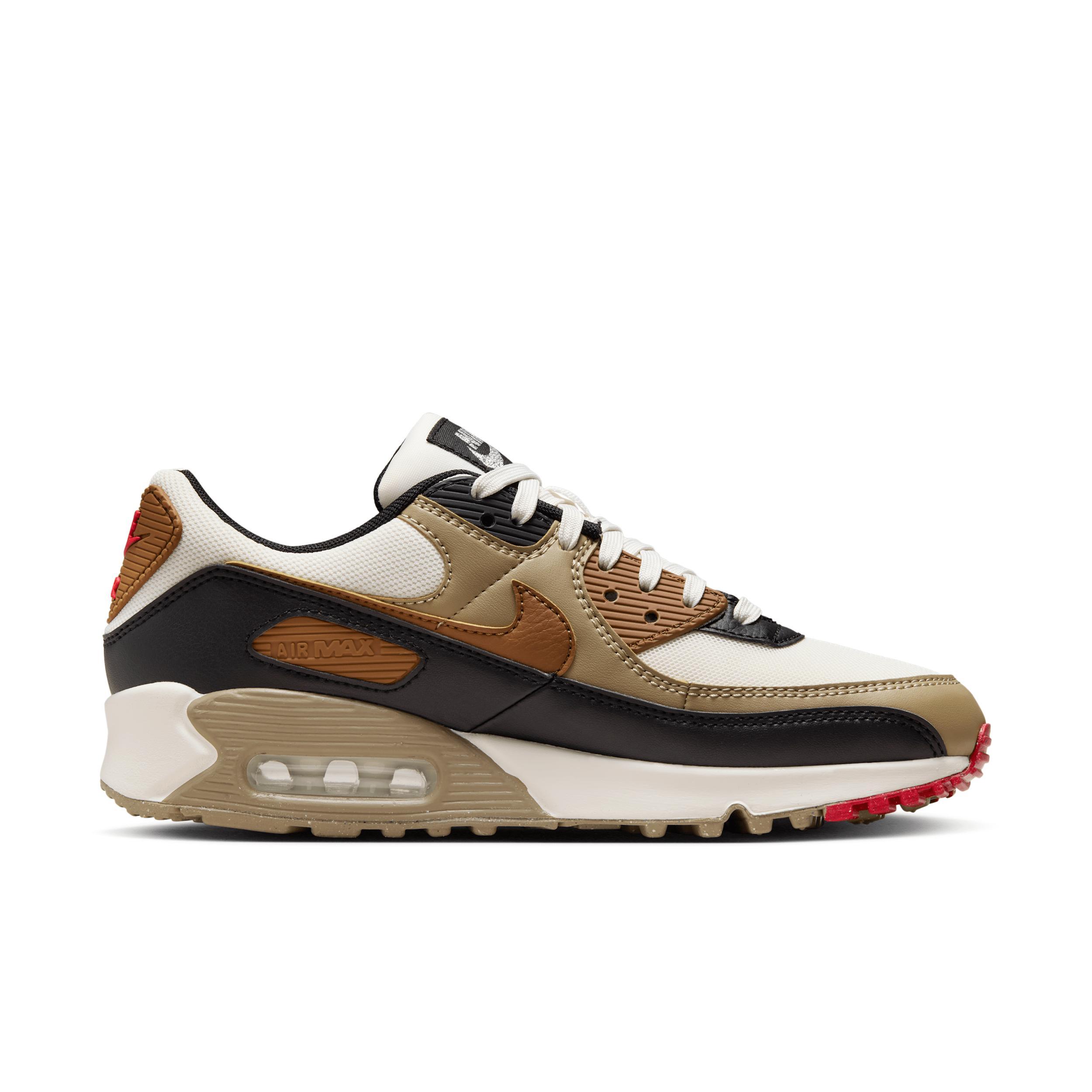 Nike Air Max 90 Women's Shoes Product Image