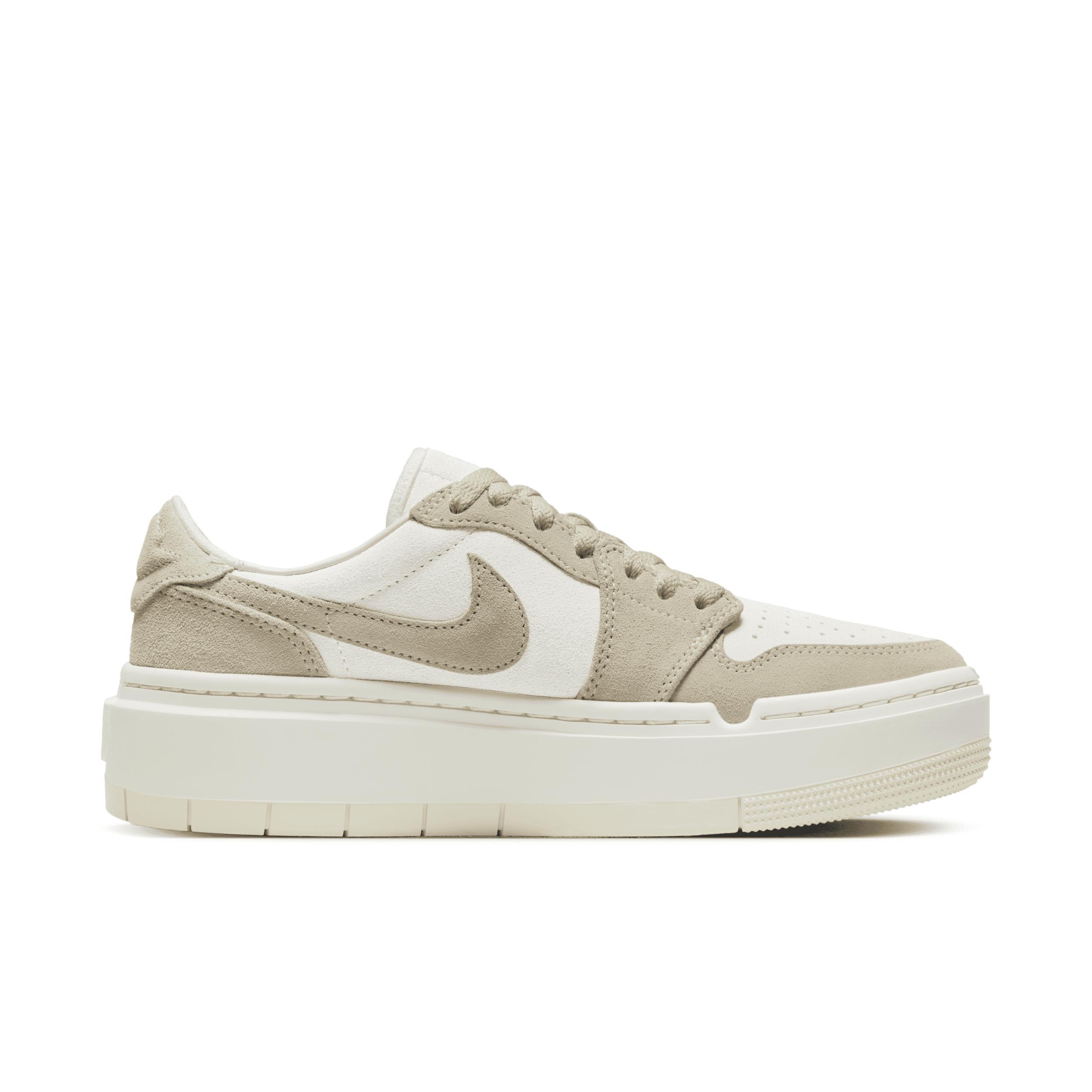 Jordan Womens Air 1 LV8 - Shoes Coconut Milk/Sail Product Image