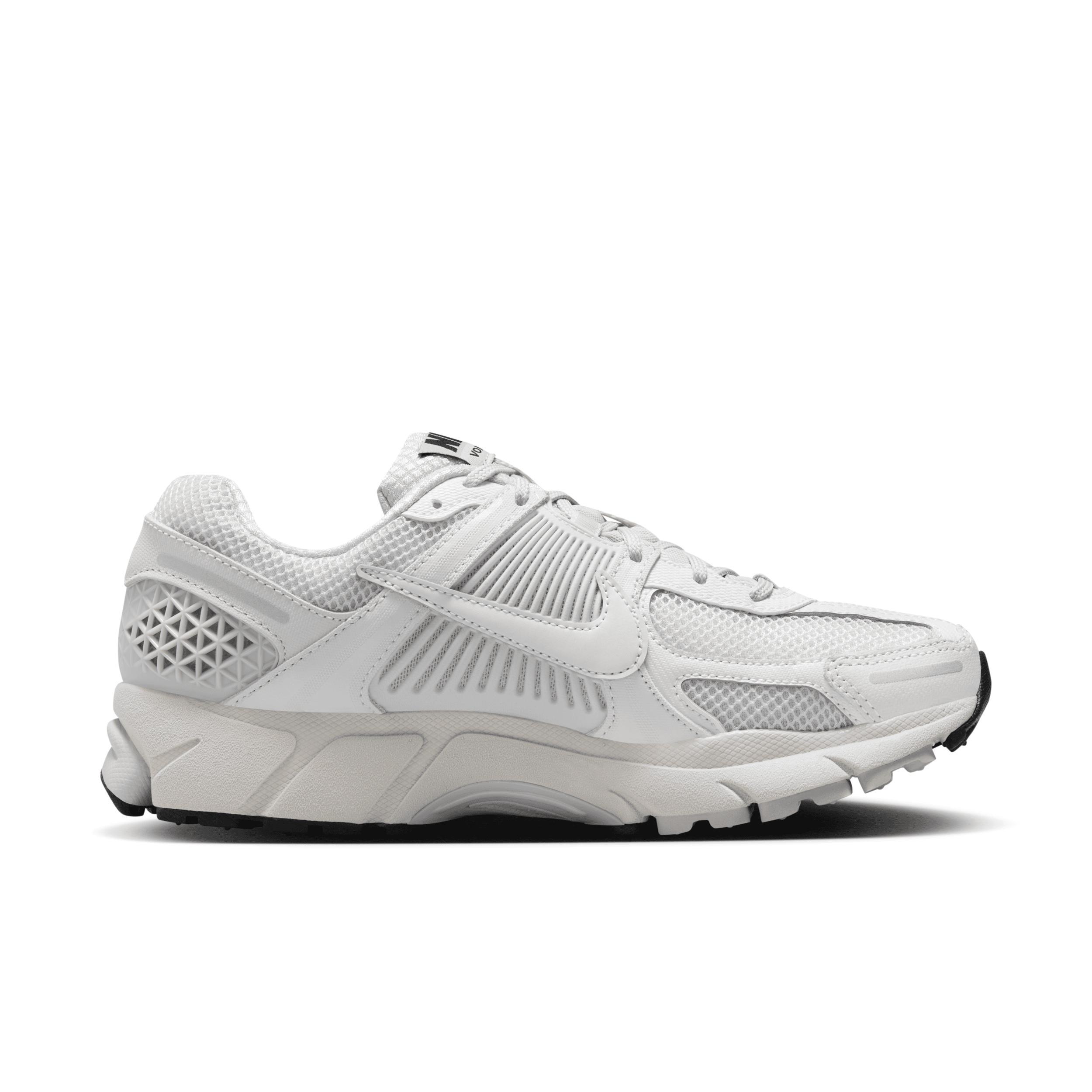 Nike Womens Nike Vomero 5 - Womens Running Shoes White/Grey Product Image