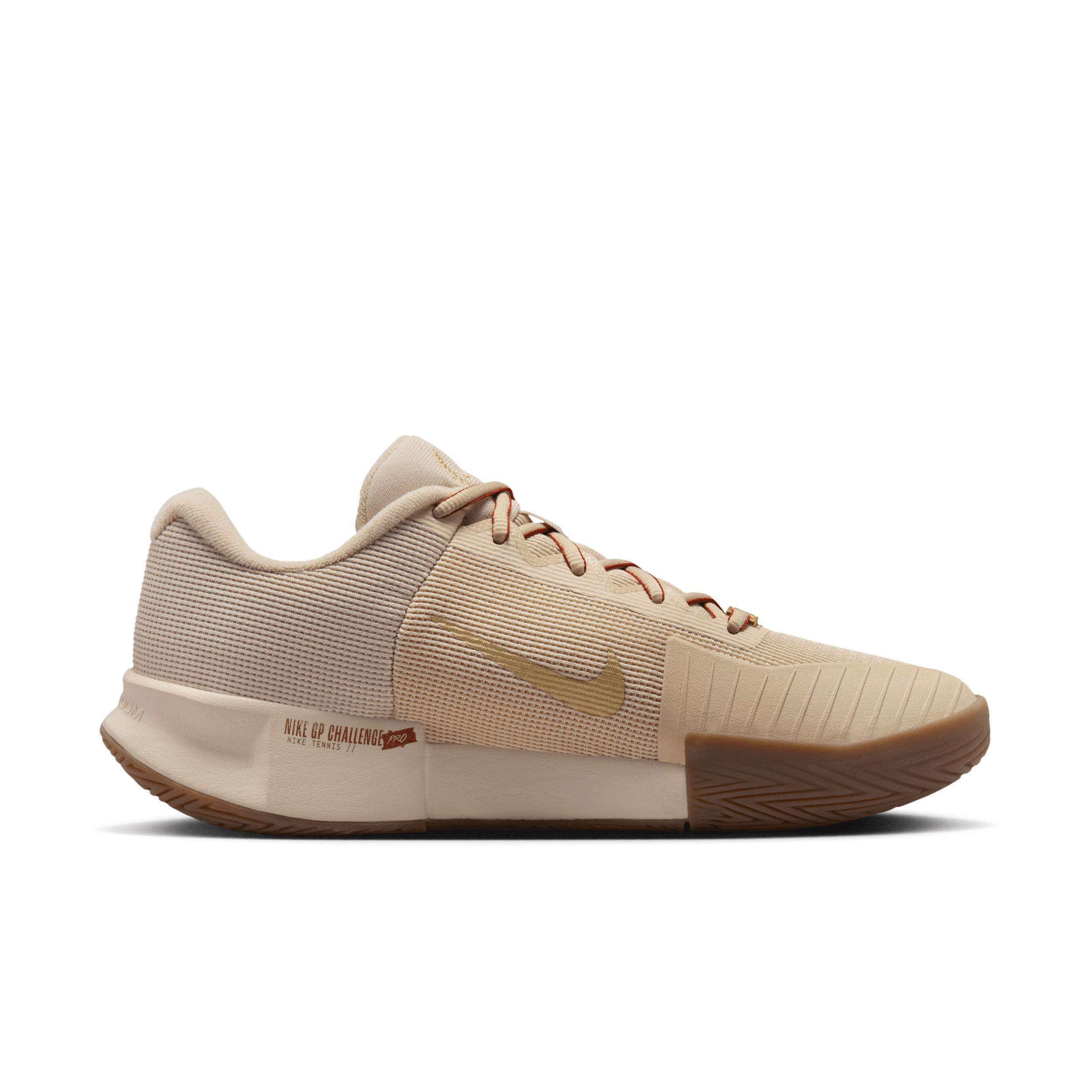 Nike Women's GP Challenge Pro Premium Hard Court Tennis Shoes Product Image