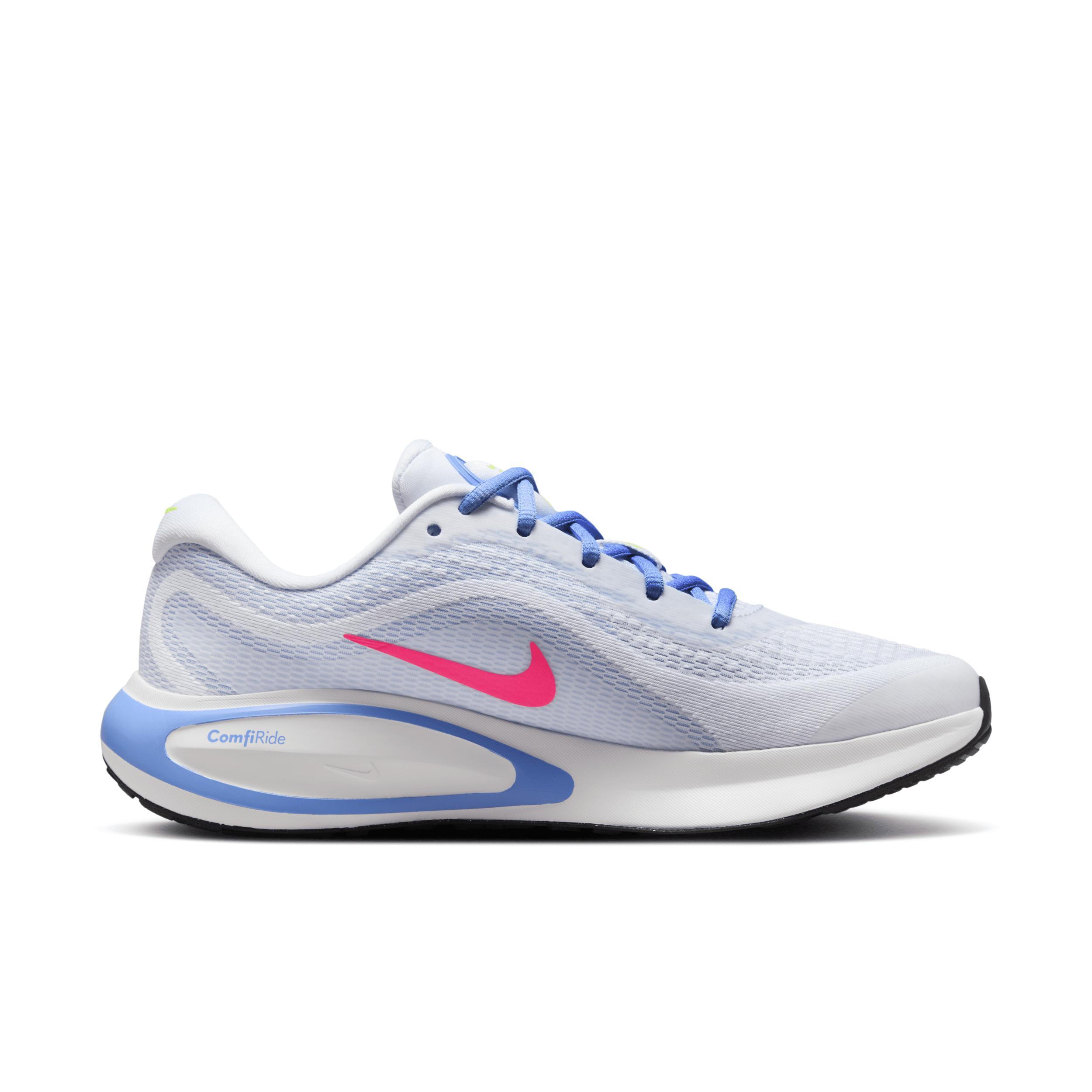 Nike Women's Journey Run Road Running Shoes Product Image