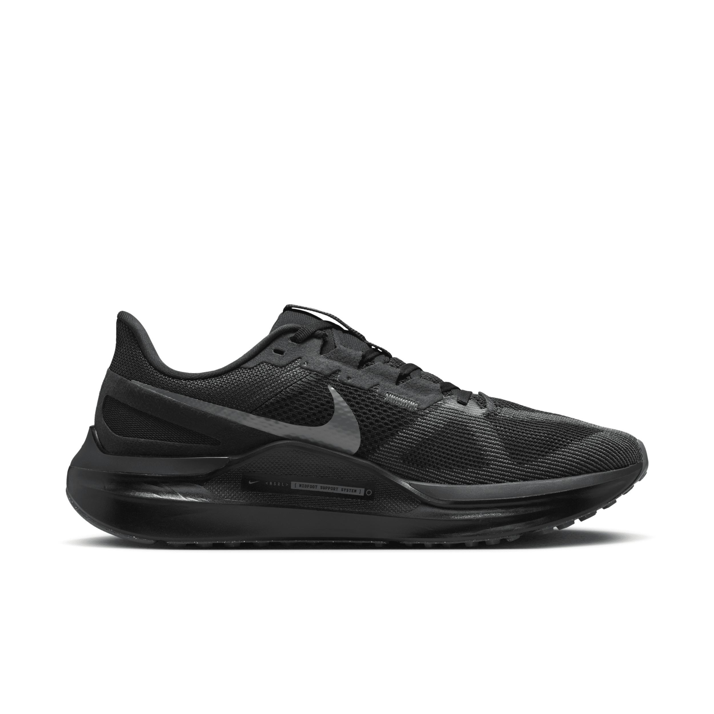 Nike Mens Structure 25 Road Running Shoes Product Image