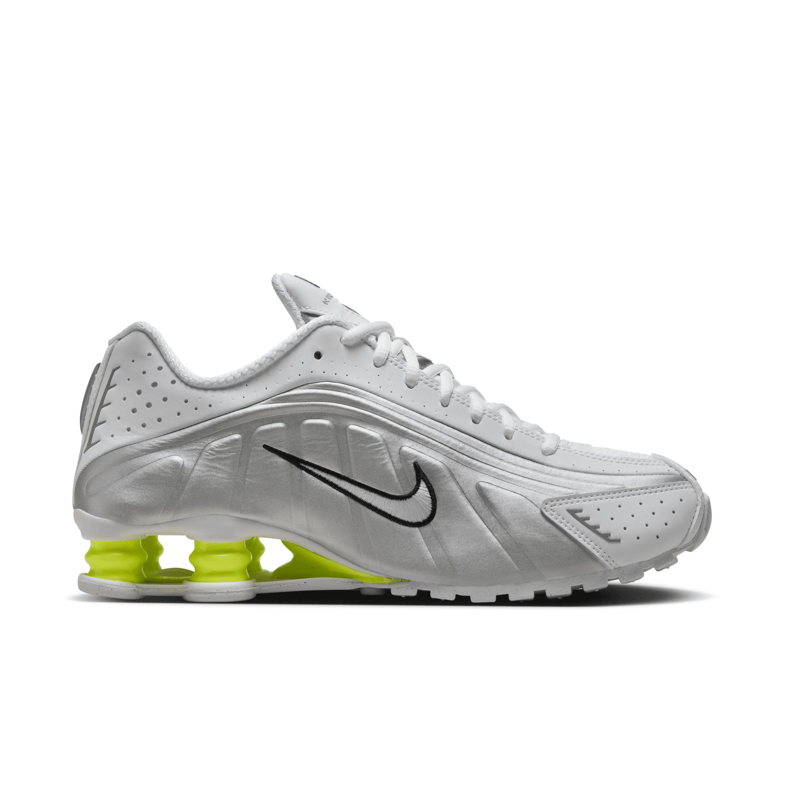 Nike Shox R4 Women's Shoes Product Image