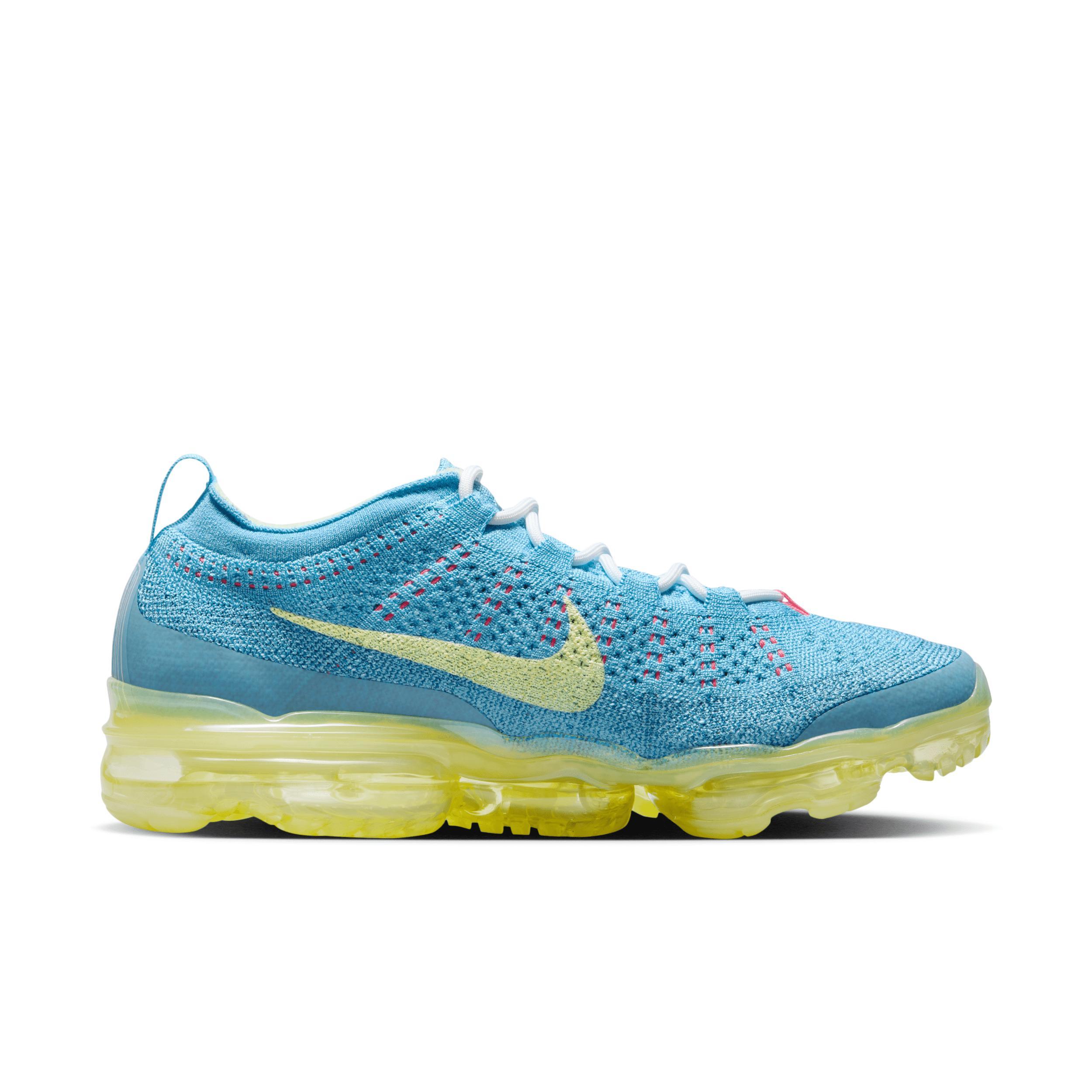 Nike Men's Air VaporMax 2023 Flyknit Shoes Product Image