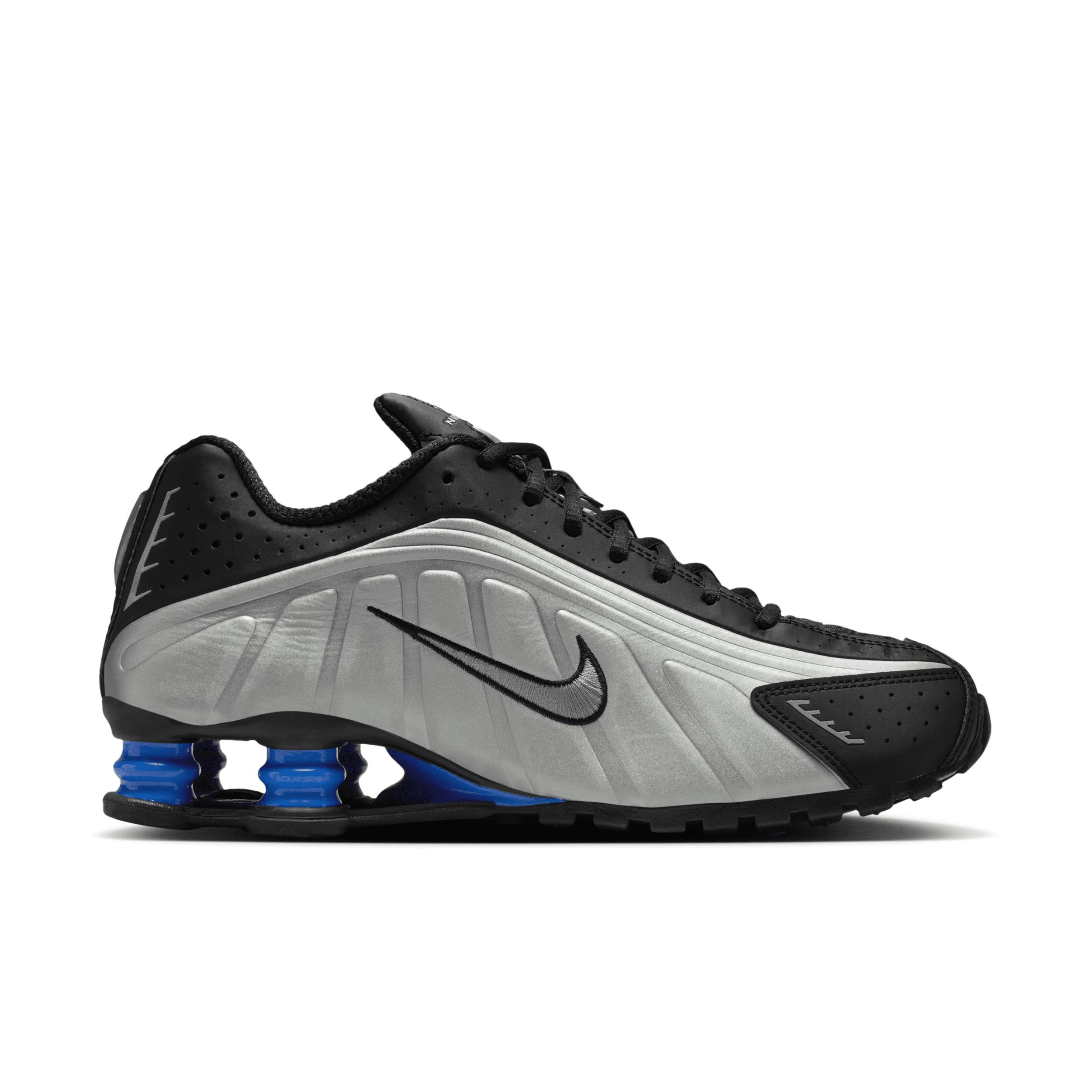 Nike Women's Shox R4 Shoes Product Image