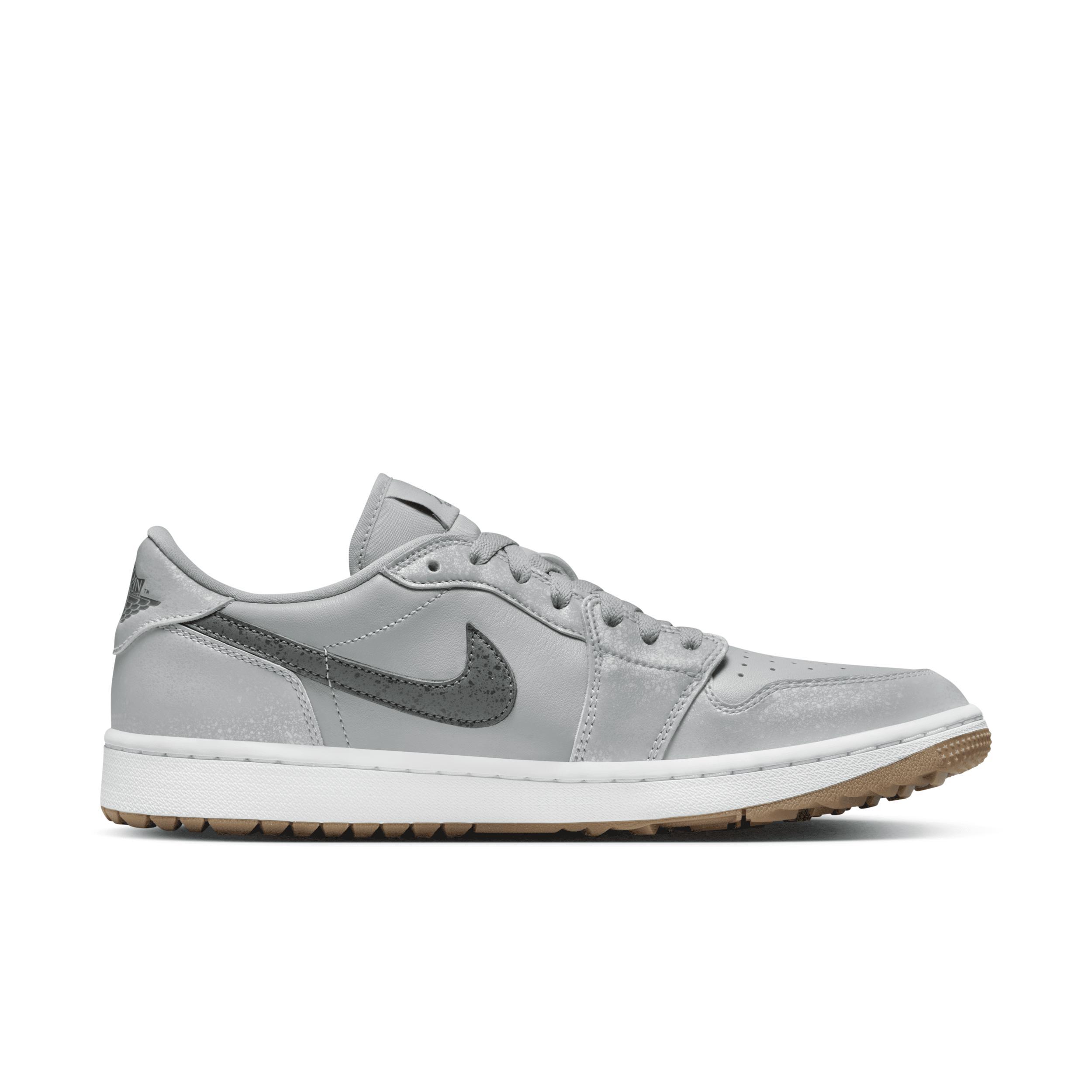 Men's Air Jordan 1 Low G Golf Shoes Product Image