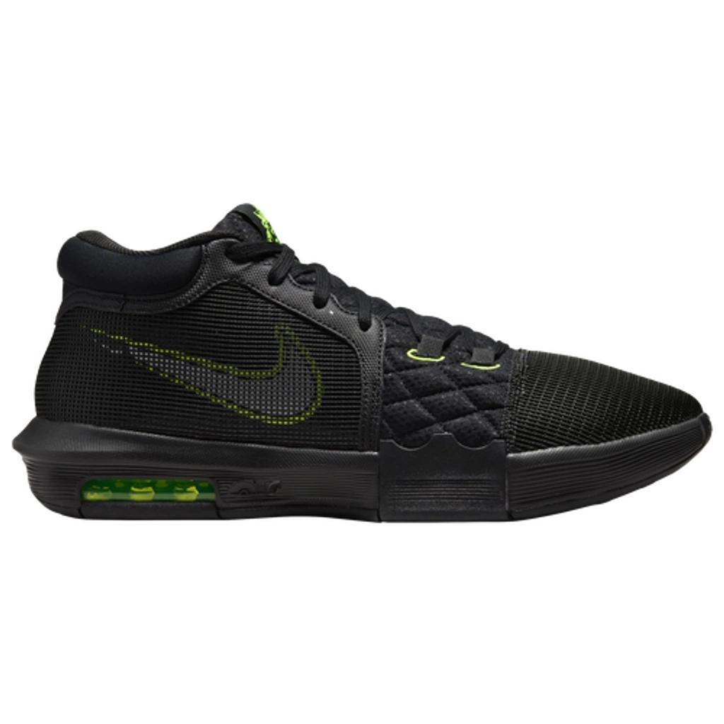 Nike Mens Nike LeBron Witness VIII - Mens Basketball Shoes Product Image