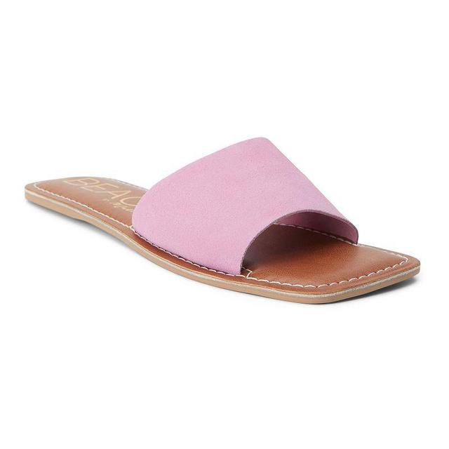 BEACH BY MATISSE Bali Slide Sandal Product Image