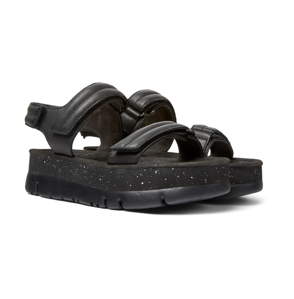 Camper Womens Oruga Up Sandals Product Image