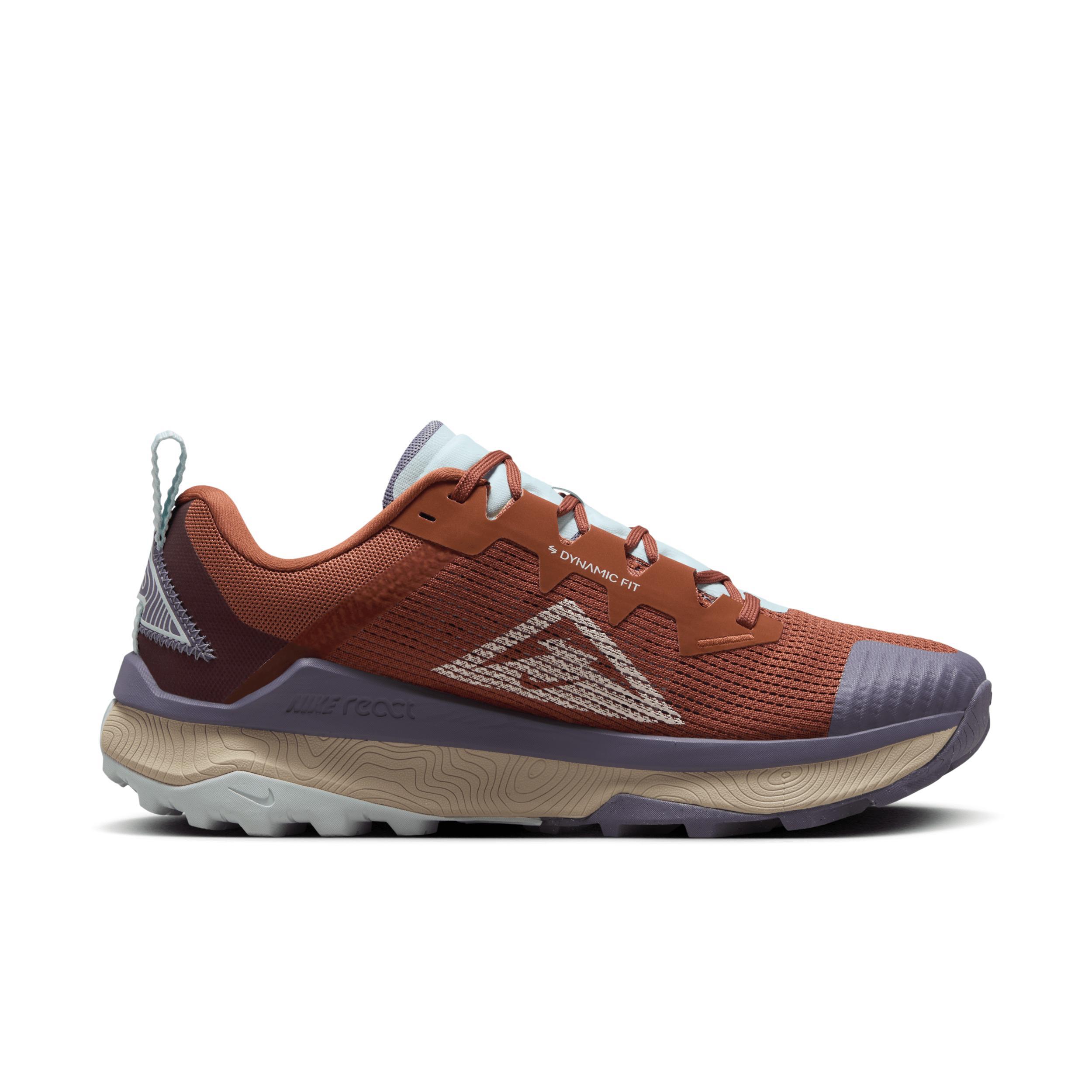 Nike Women's Wildhorse 8 Trail Running Shoes Product Image