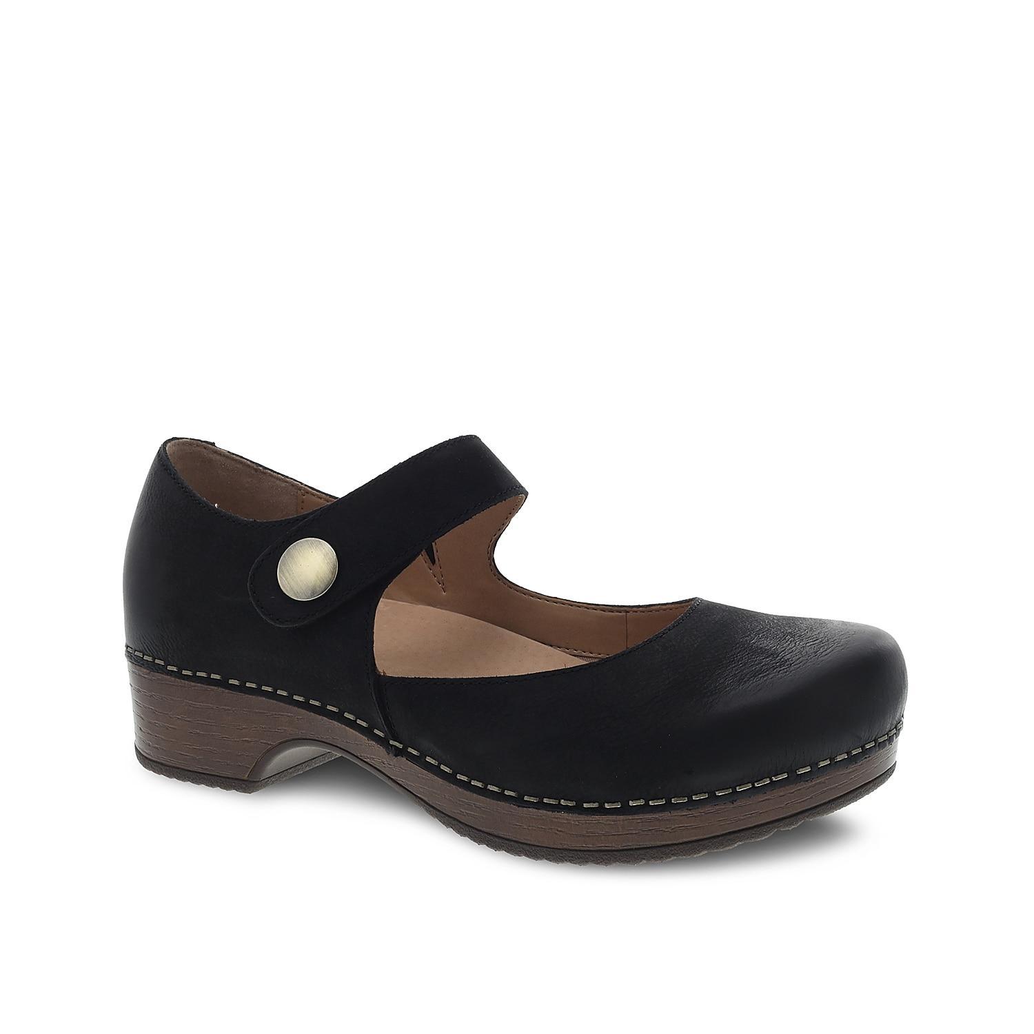 Dansko Beatrice Clog Product Image