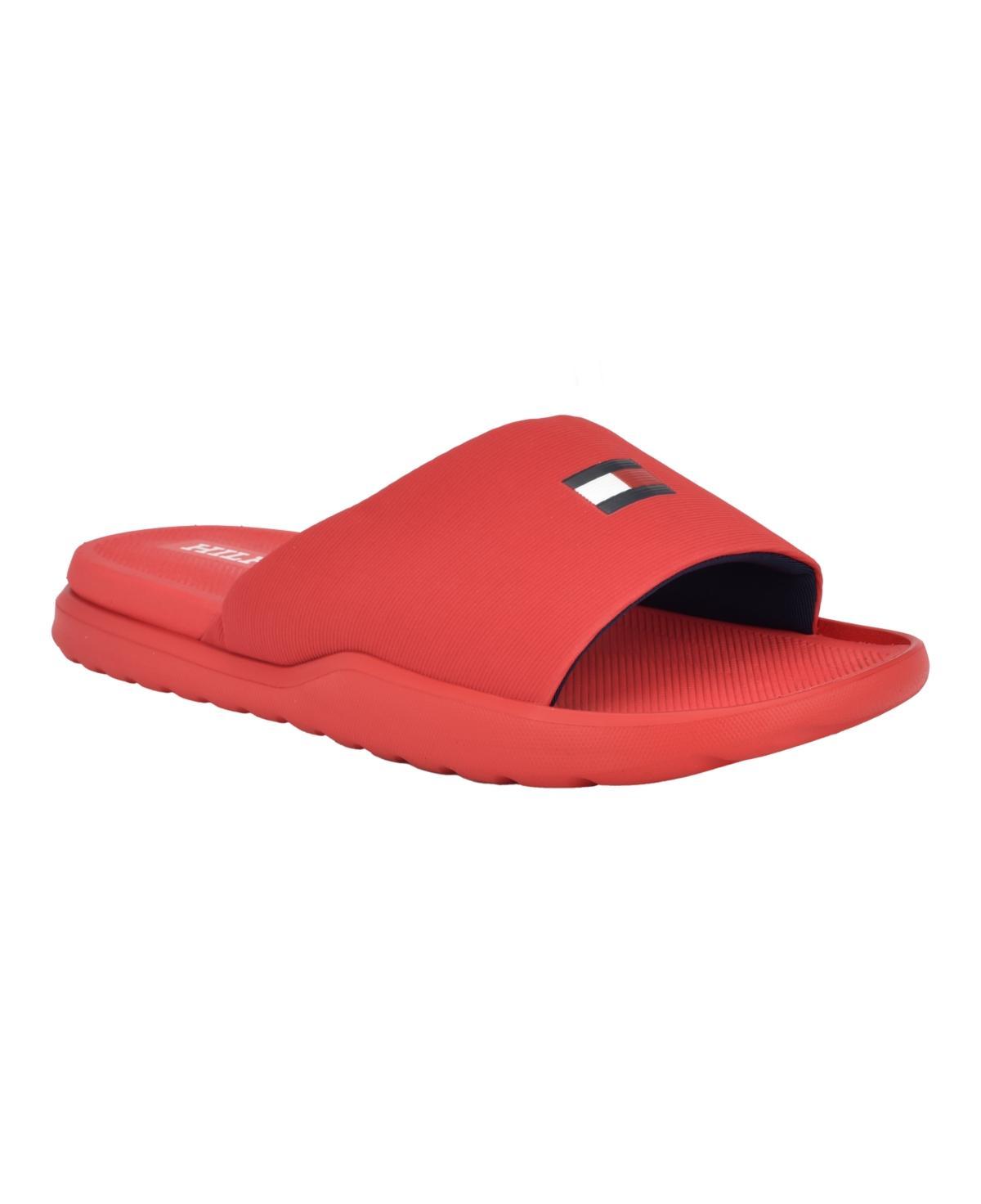 Men's Marmo Fashion Pool Slides Product Image