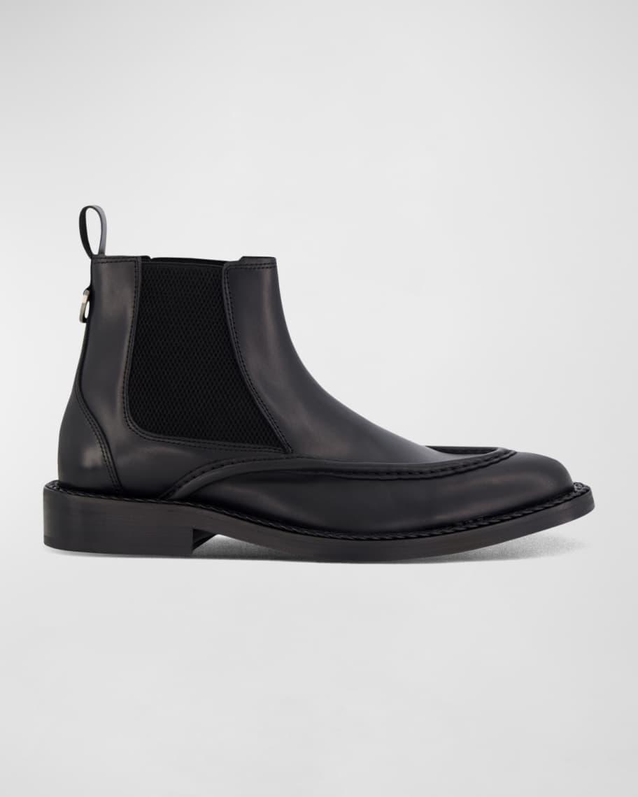 Men's Leather Chelsea Boots product image