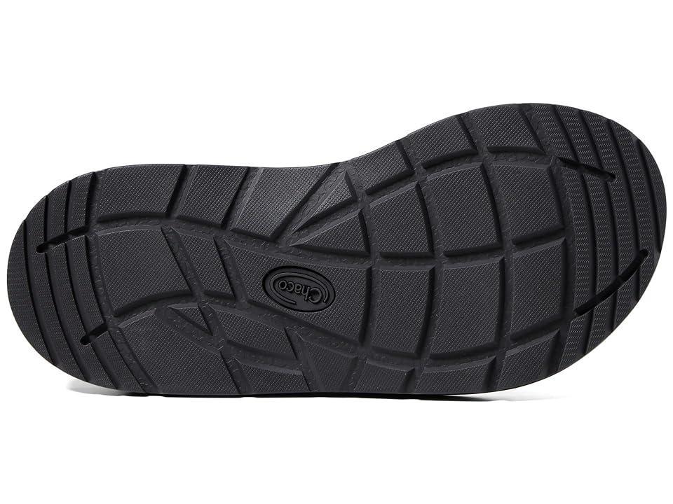 Chaco Bodhi (Elemental Blue 1) Men's Sandals Product Image