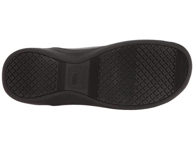MOZO Forza (Black 1) Women's Shoes Product Image