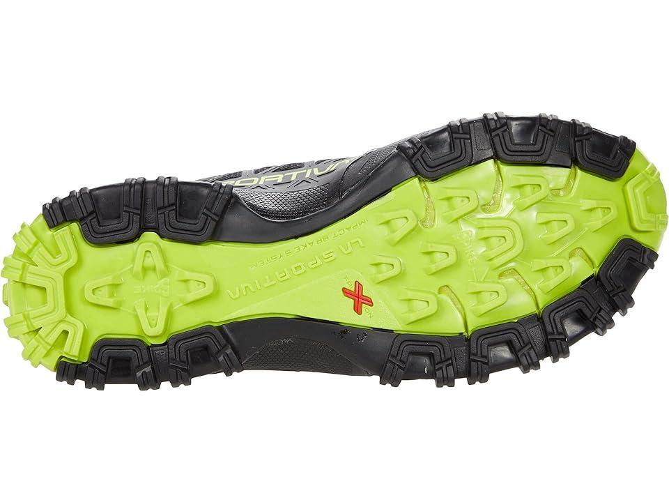 La Sportiva Bushido II Neon) Men's Shoes Product Image