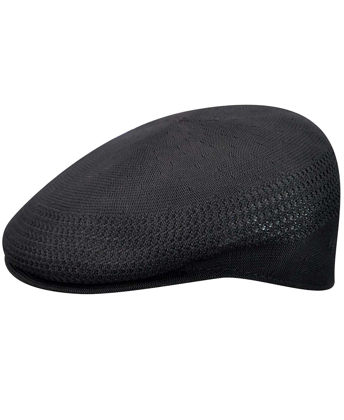 Kangol Mens Tropic 504 Ventair Ivy Caps & Flat Caps Product Image