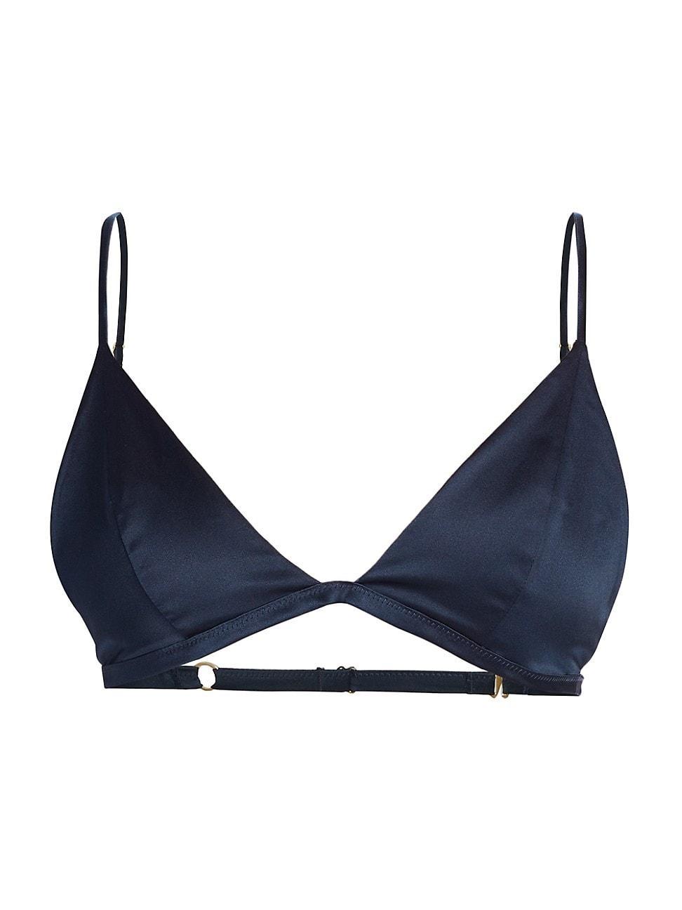 Tous Les Jours Soft Wireless Triangle Bra Product Image