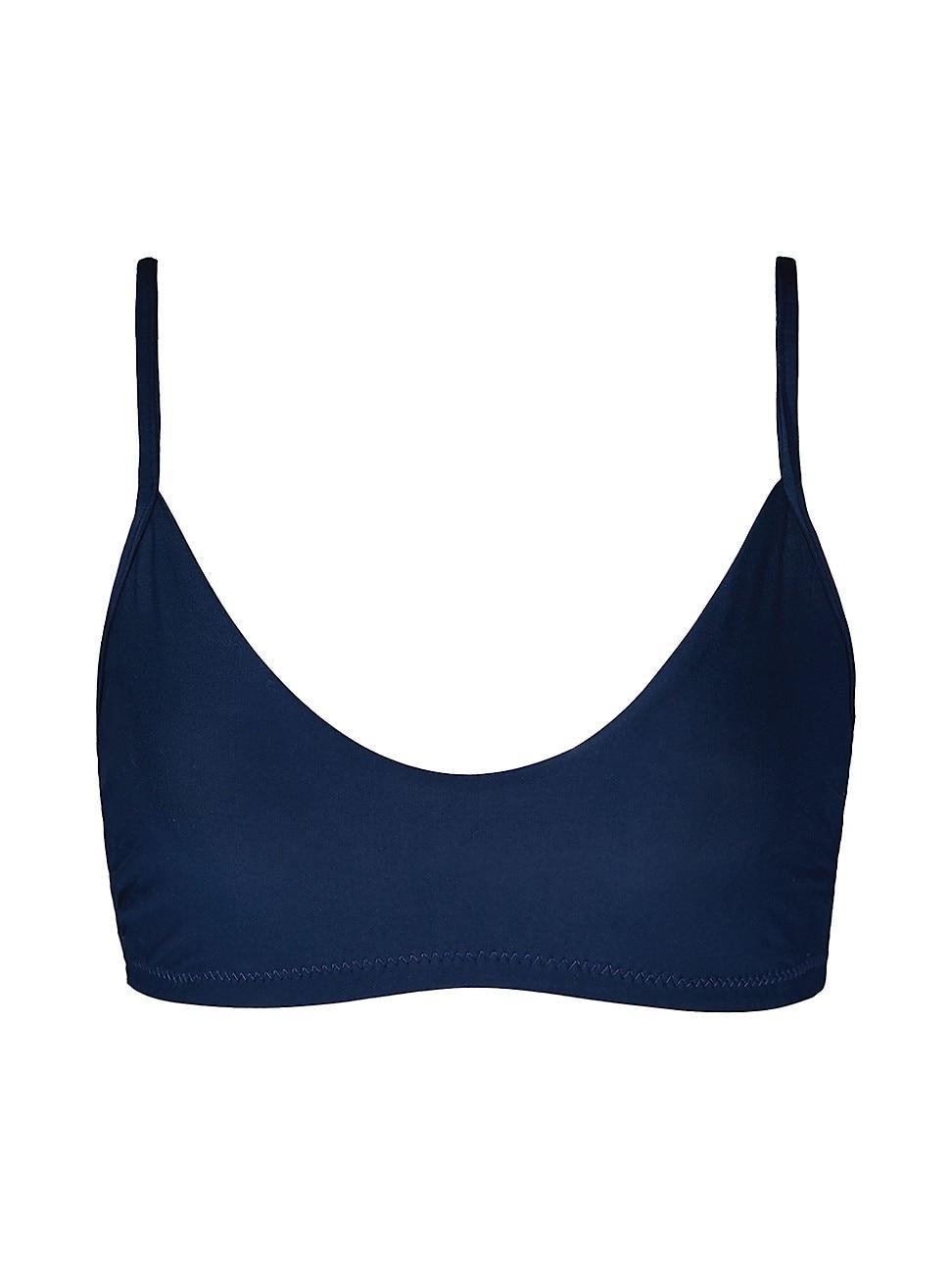 Womens Butter Bralette Product Image