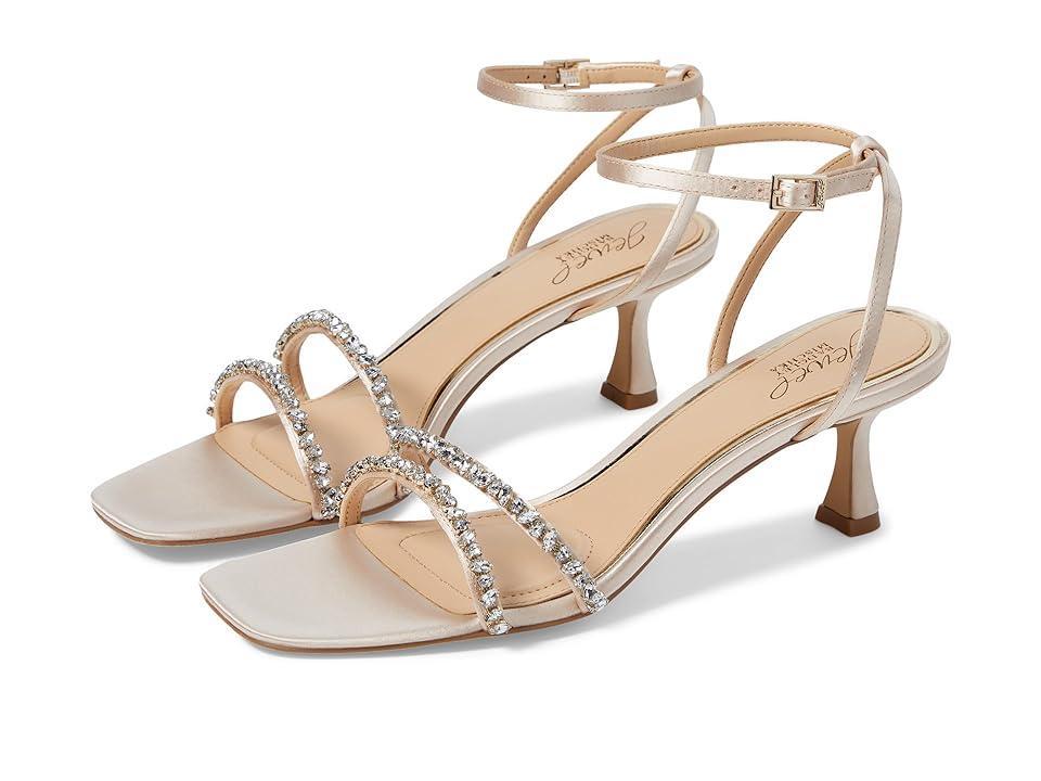 Jewel Badgley Mischka Marley Women's Shoes Product Image