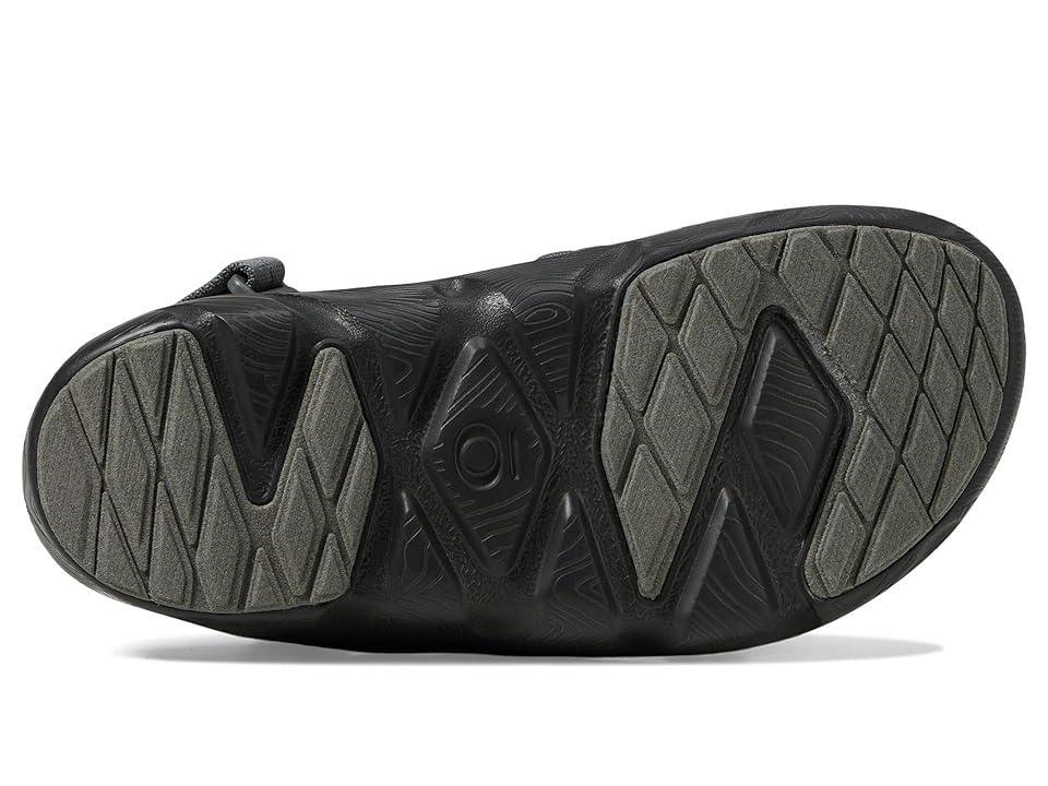 Oboz Whakata Off-Road (Charcoal) Women's Shoes Product Image