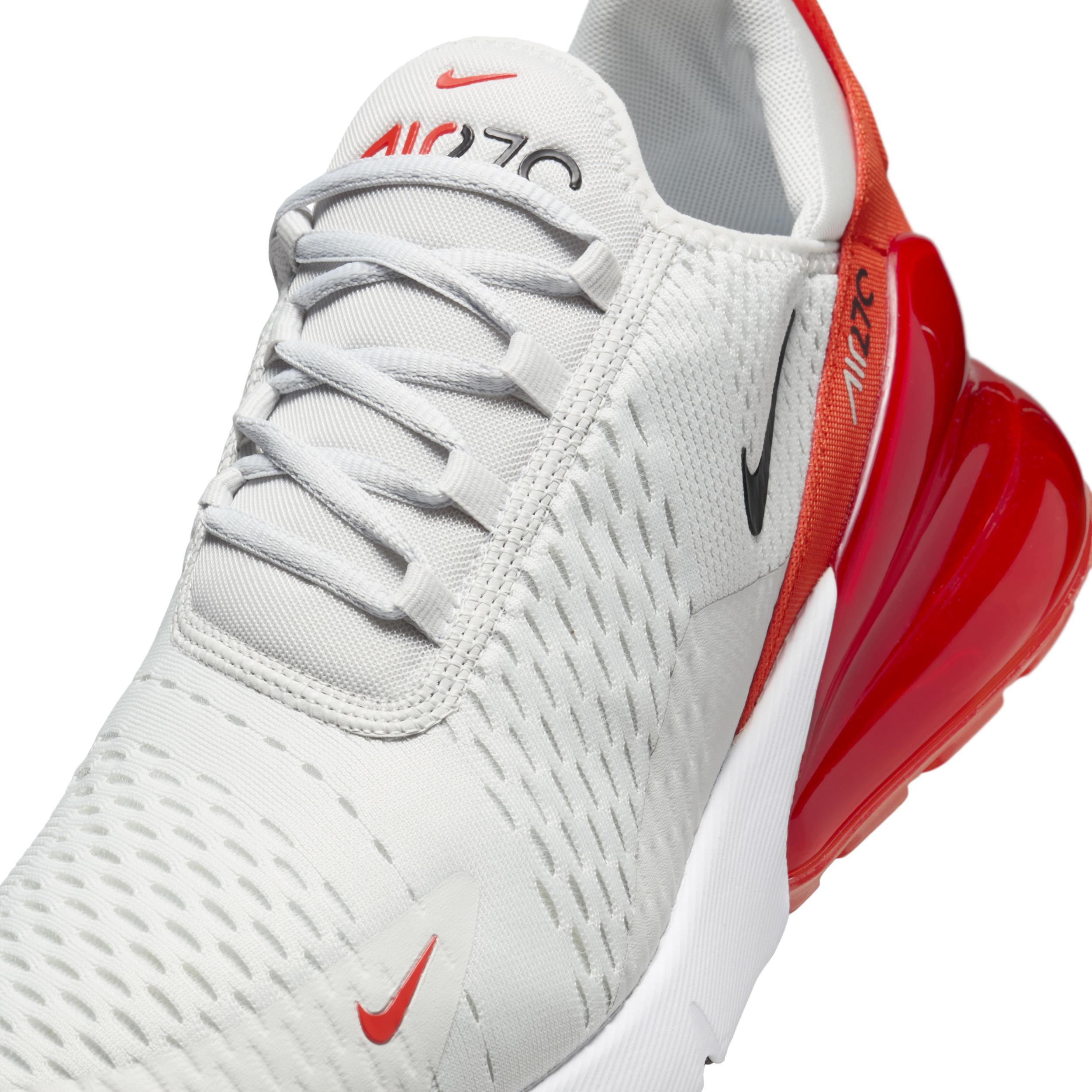 Nike Men's Air Max 270 Shoes Product Image